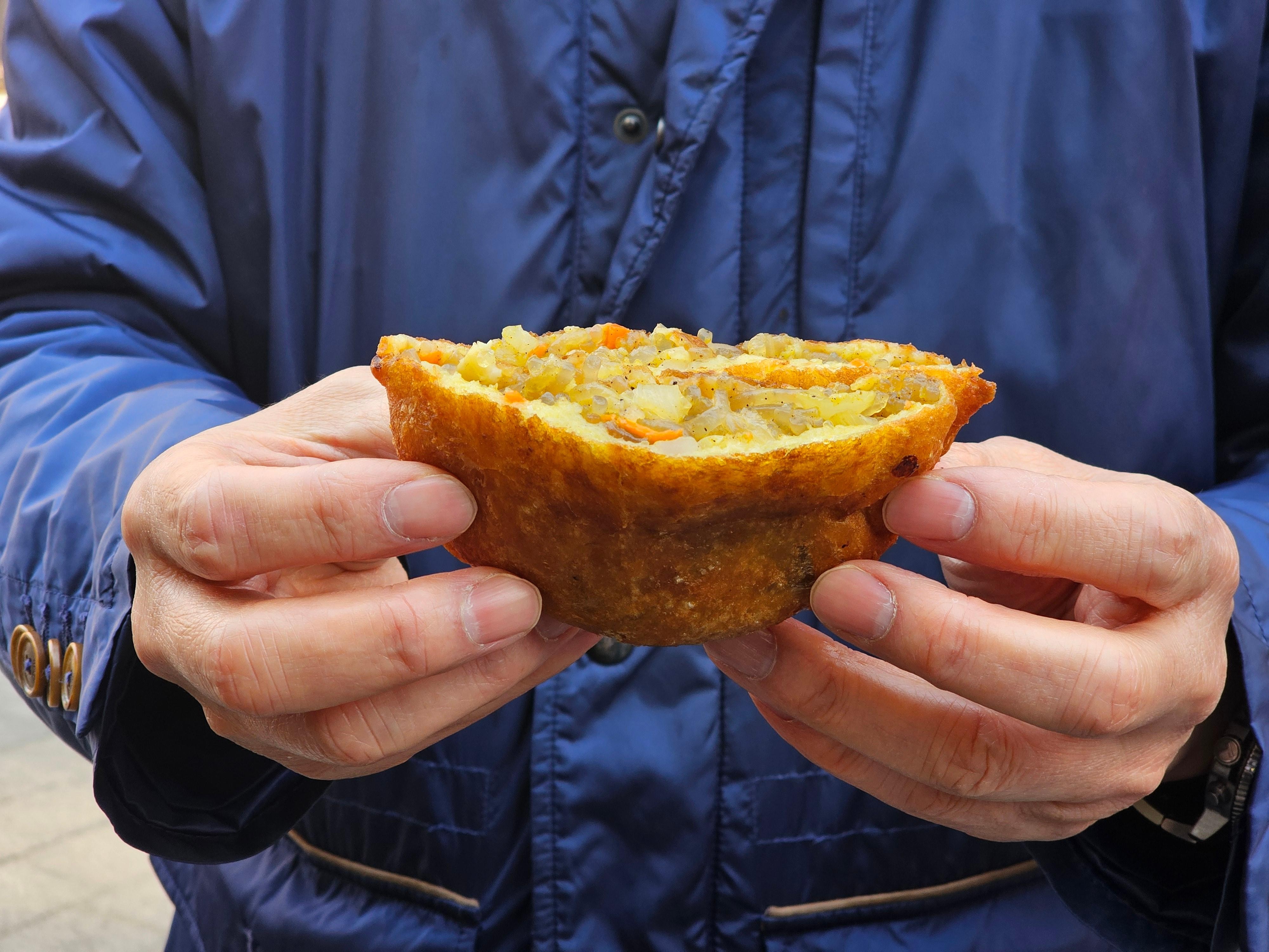 Seoul Suppers Food Tour with 12+ Tastings 3