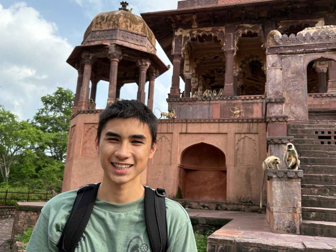 Mumbai to Taj Mahal 3-Day Trip with Jaipur, Agra Sightseeing 2