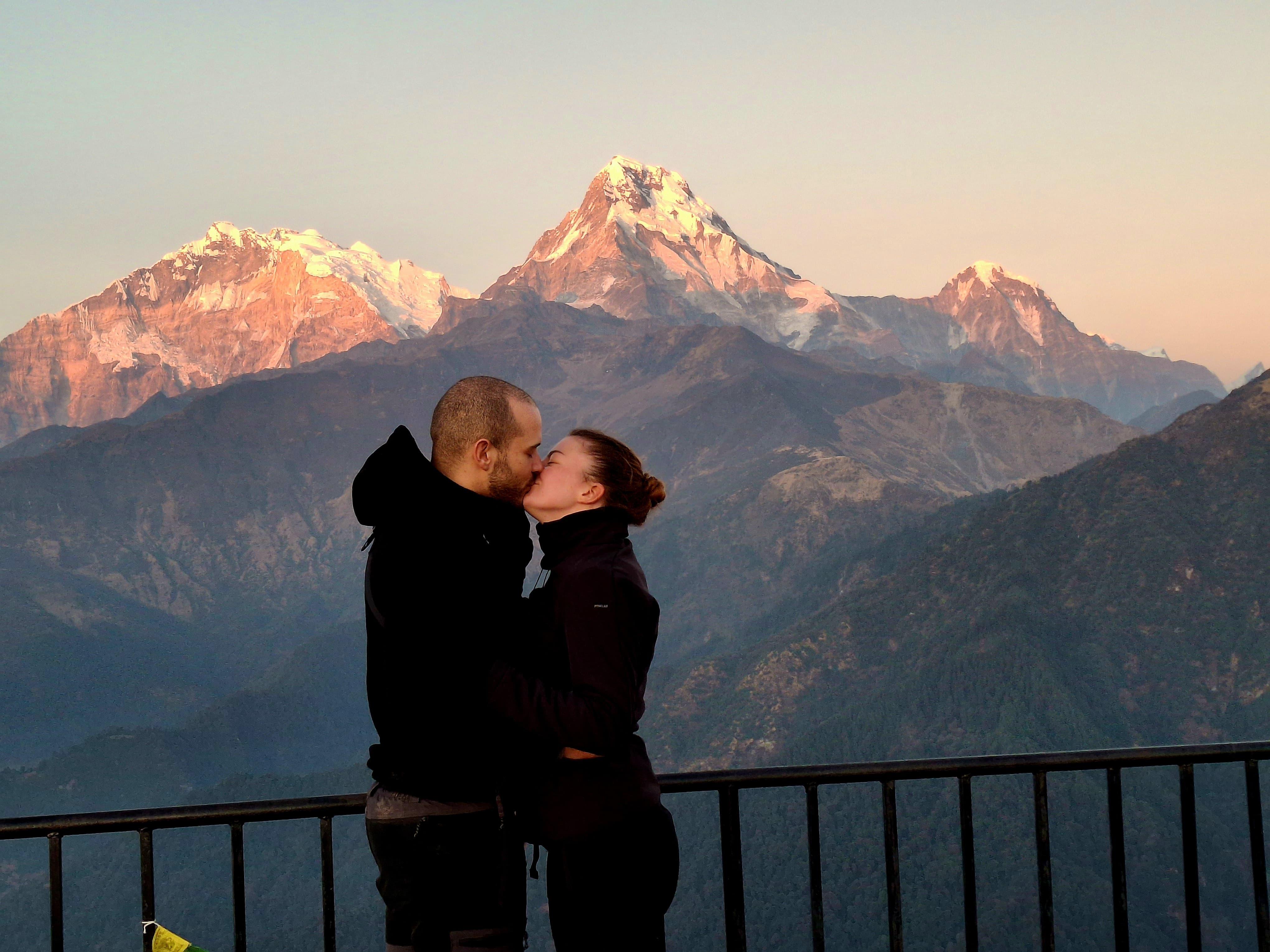 2-Day Poon Hill Hike: Catch the Best Sunrise in Nepal 3