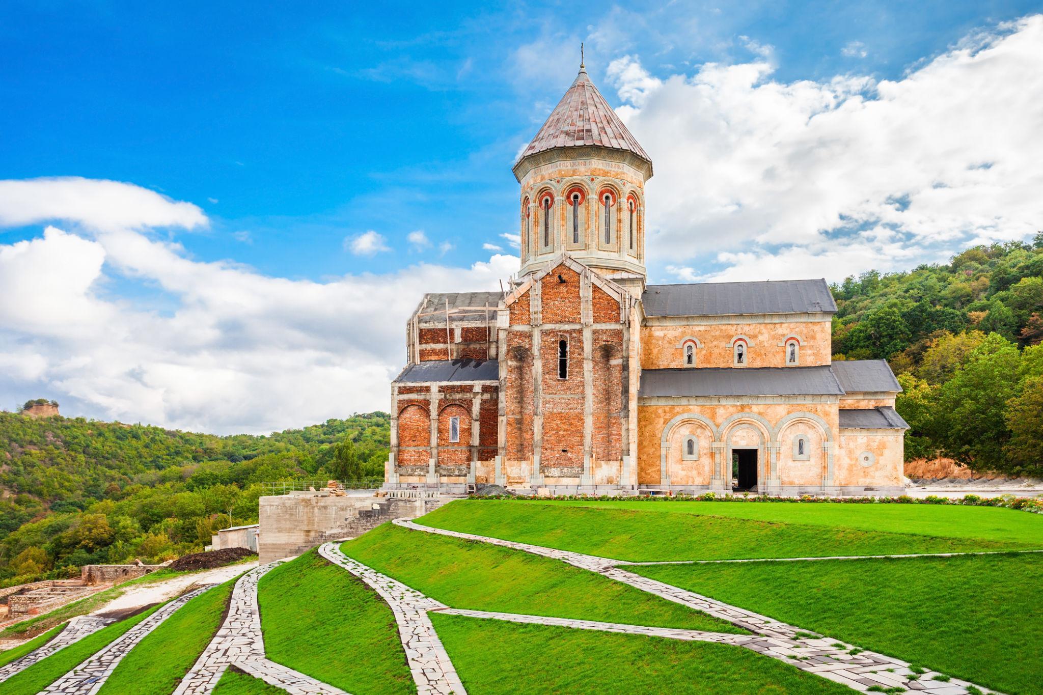 From Tbilisi: Kakheti Wine Region Tour with Wine Tasting 2