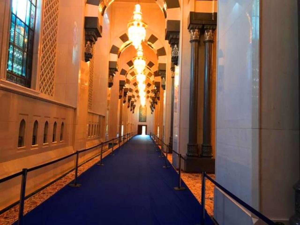 Private Full-Day Muscat City Tour, Wonderful Muscat 2