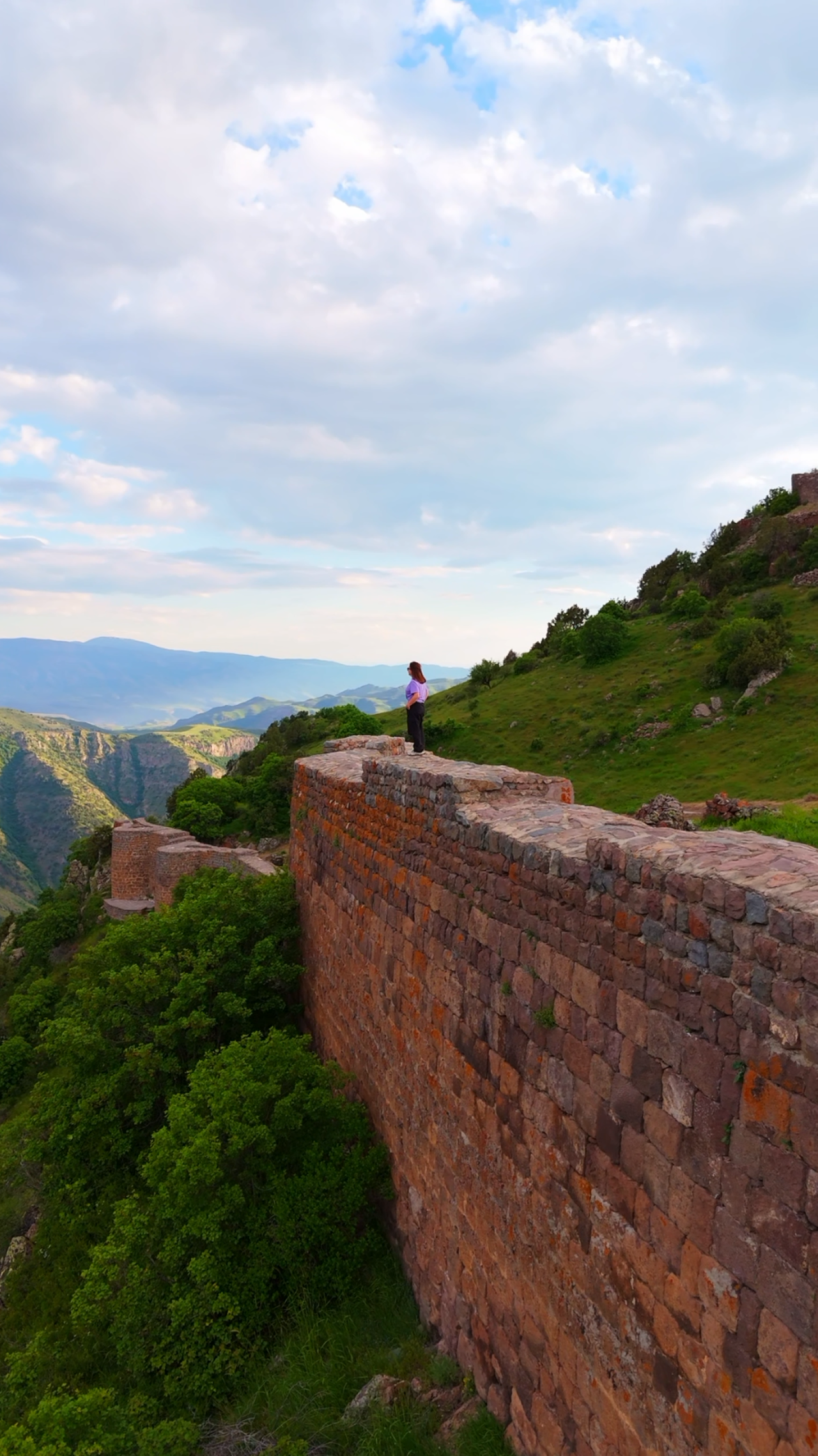 From Yerevan: 3-Day Armenia Off-Road Adventure Tour 2