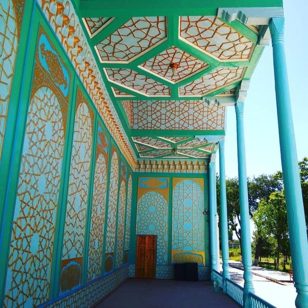 Bukhara: Private Countryside Tour to Chor Bakr & Palaces.... 2
