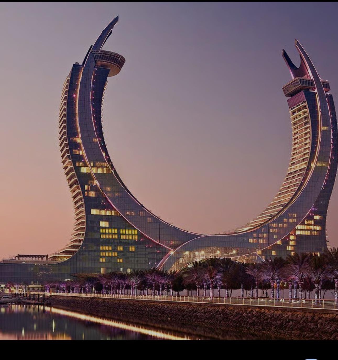 Doha: City Highlights Guided Tour to all Main Attractions 3