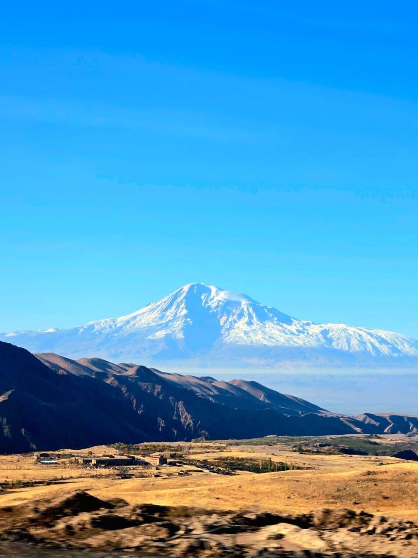 Yerevan: Garni, Geghard, Lake Sevan & Dilijan Tour 3