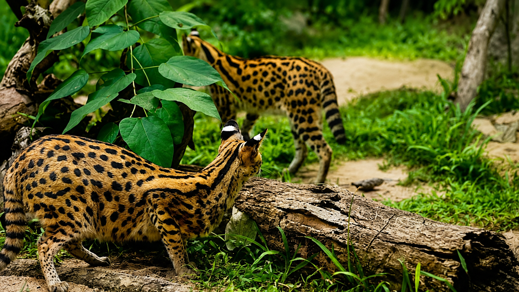 Cebu: Safari & Adventure Park Tour with Hotel Transfers