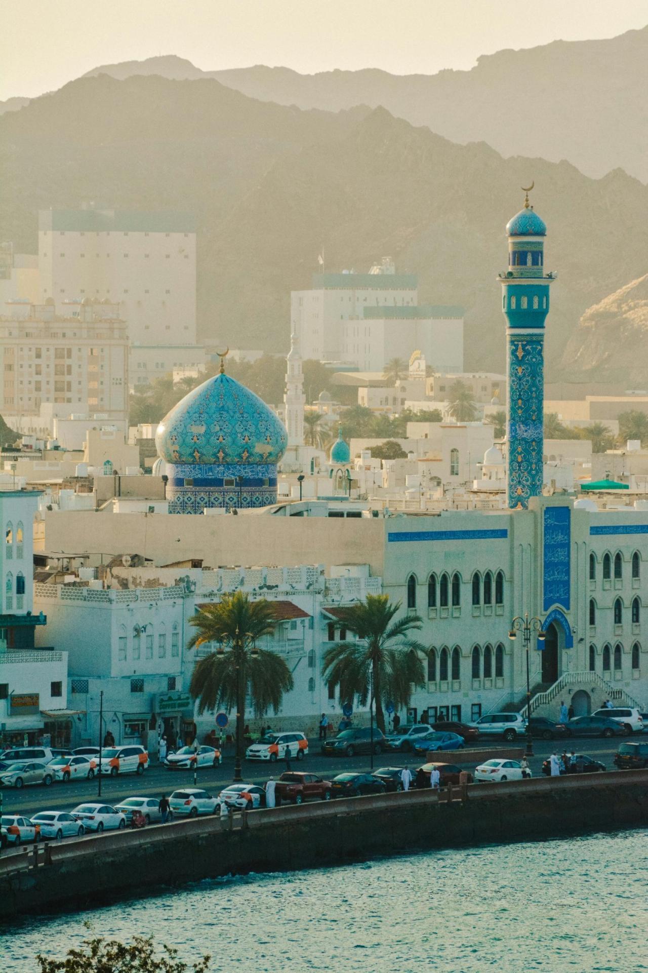 Muscat: 5-Day Private Oman Tour with Desert Camp Stay 3