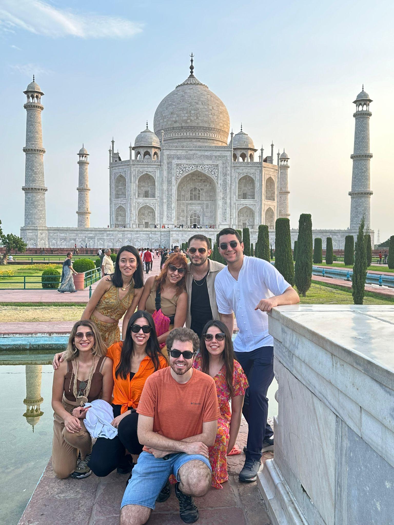 Delhi: 6-Day Golden Triangle Delhi, Agra, and Jaipur Tour (from $200)