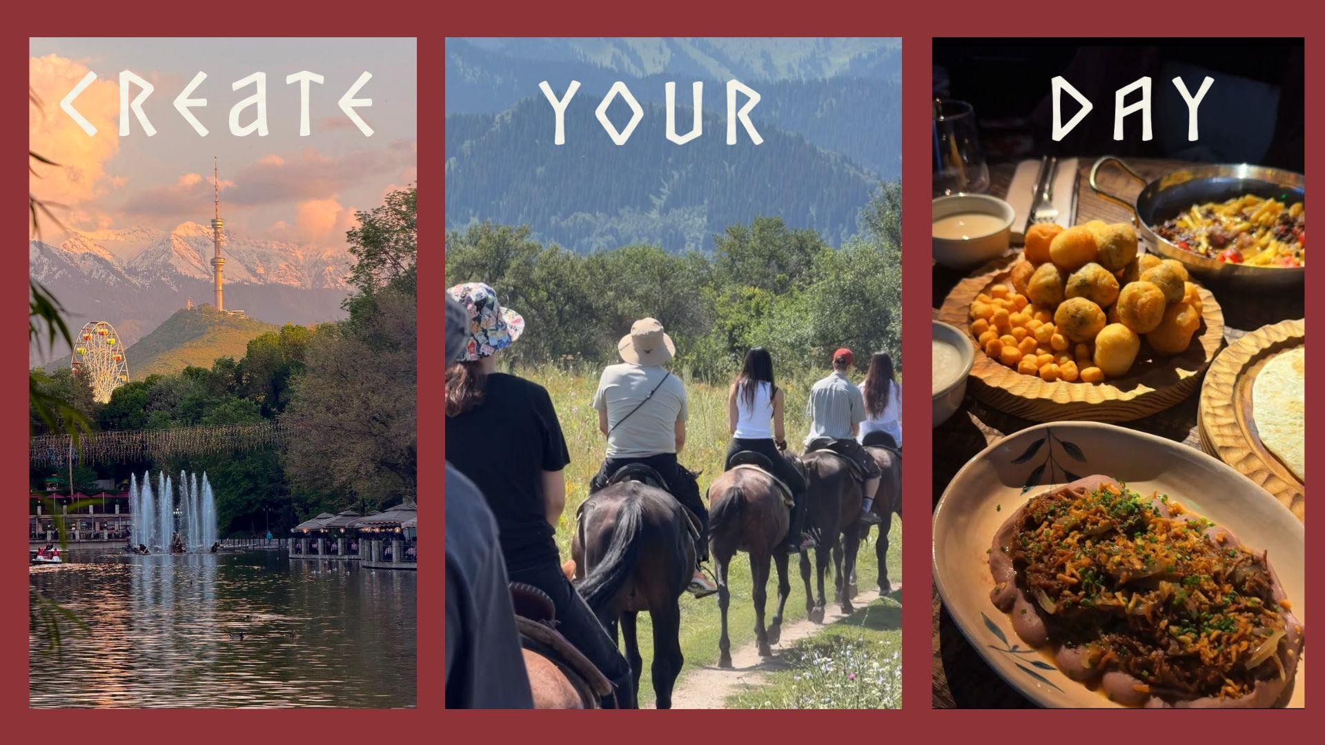 Almaty: Private Tour Tailored to You with a Local Host 2