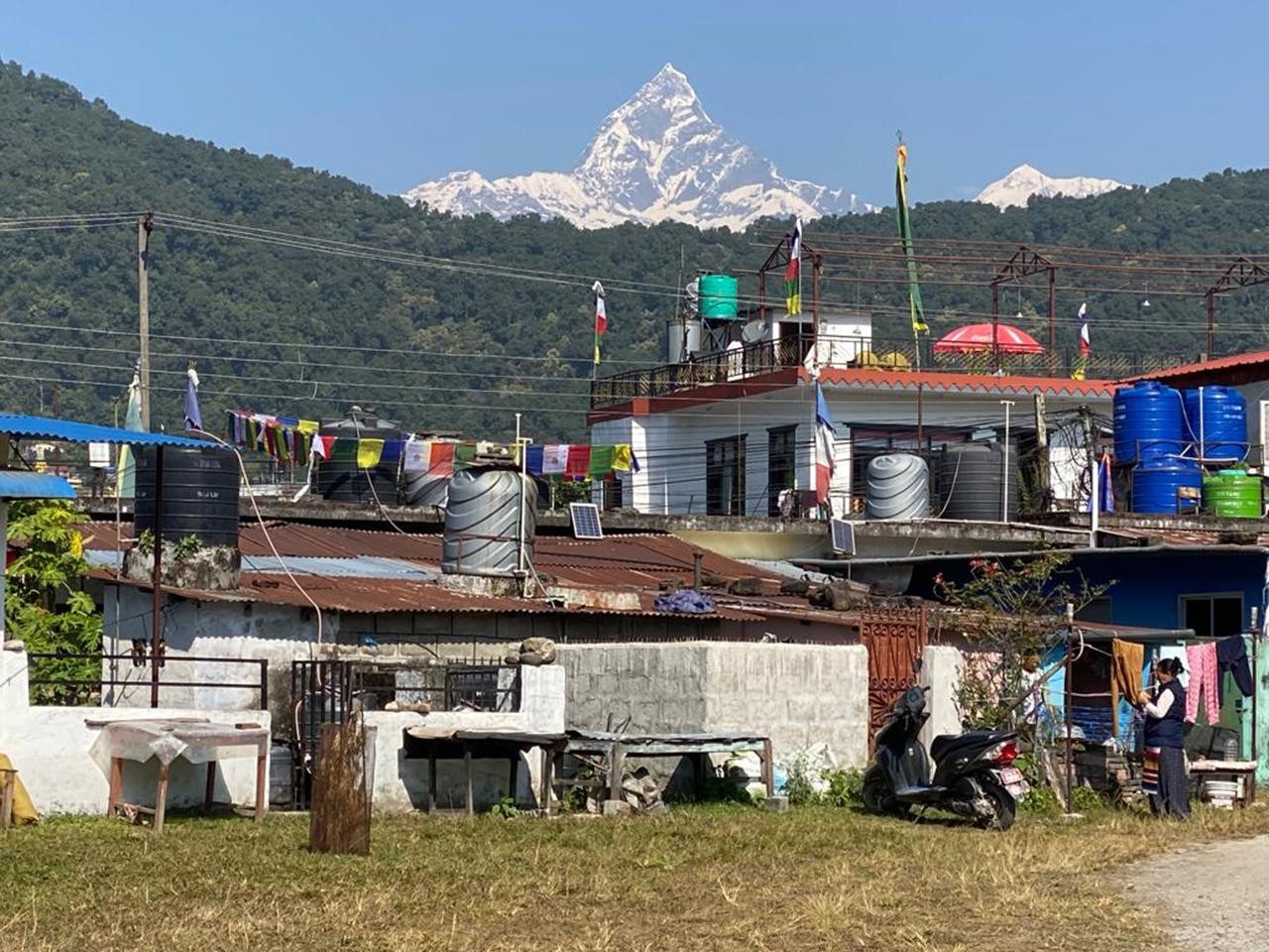 Pokhara: Full-Day Cultural Tour of Tibetan Refugee Life
