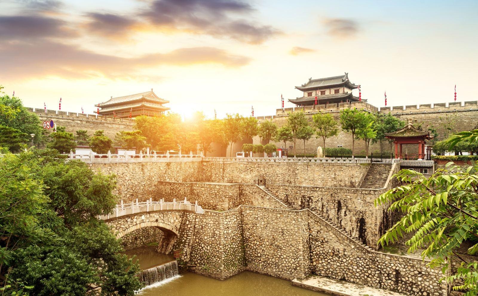 China: 11-Day Top Cities Tour with Cruise and Terracotta … 3