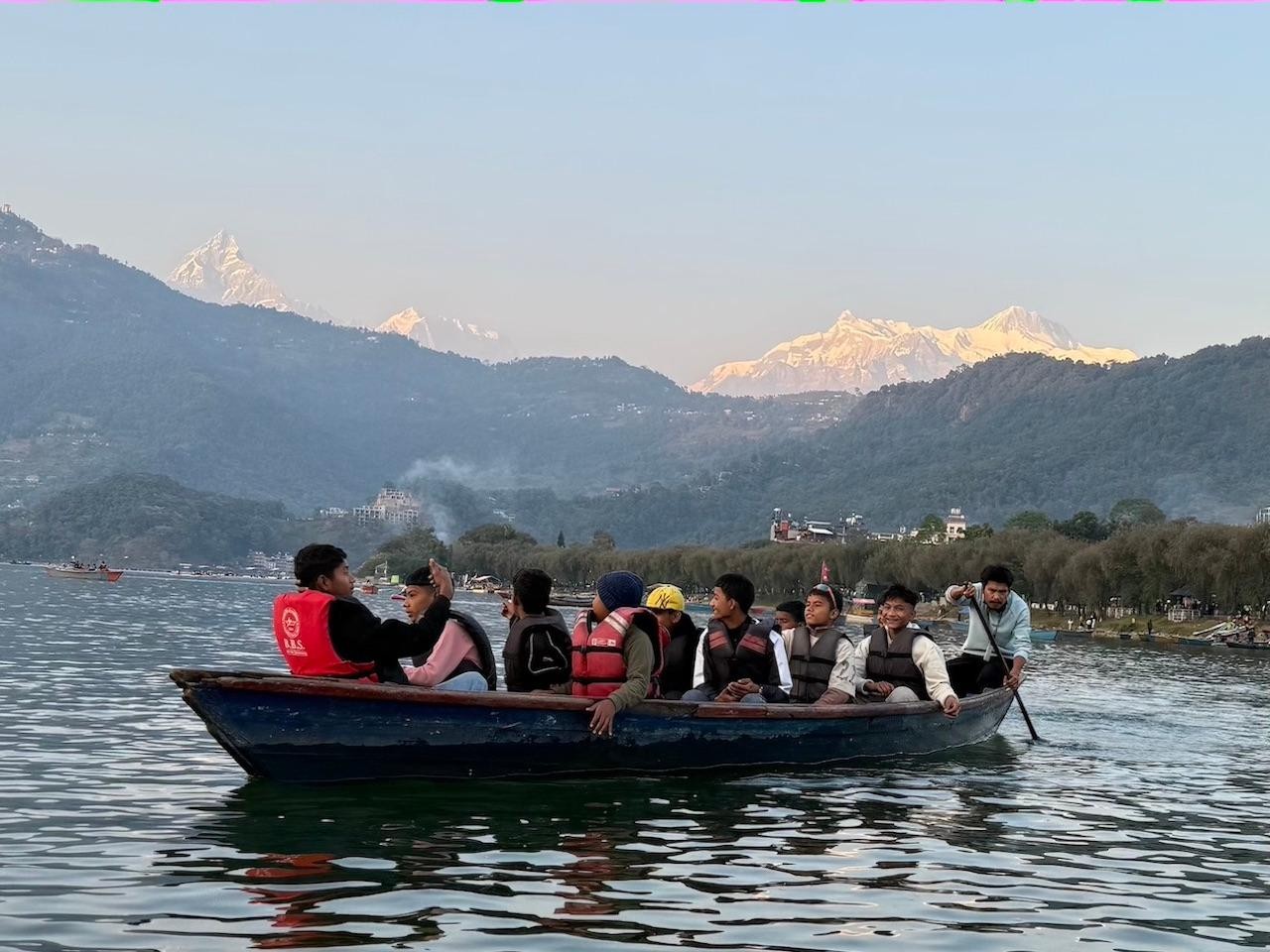 Kathmandu: 9-Day Nepal Cultural Heritage & Wildlife Tour 2