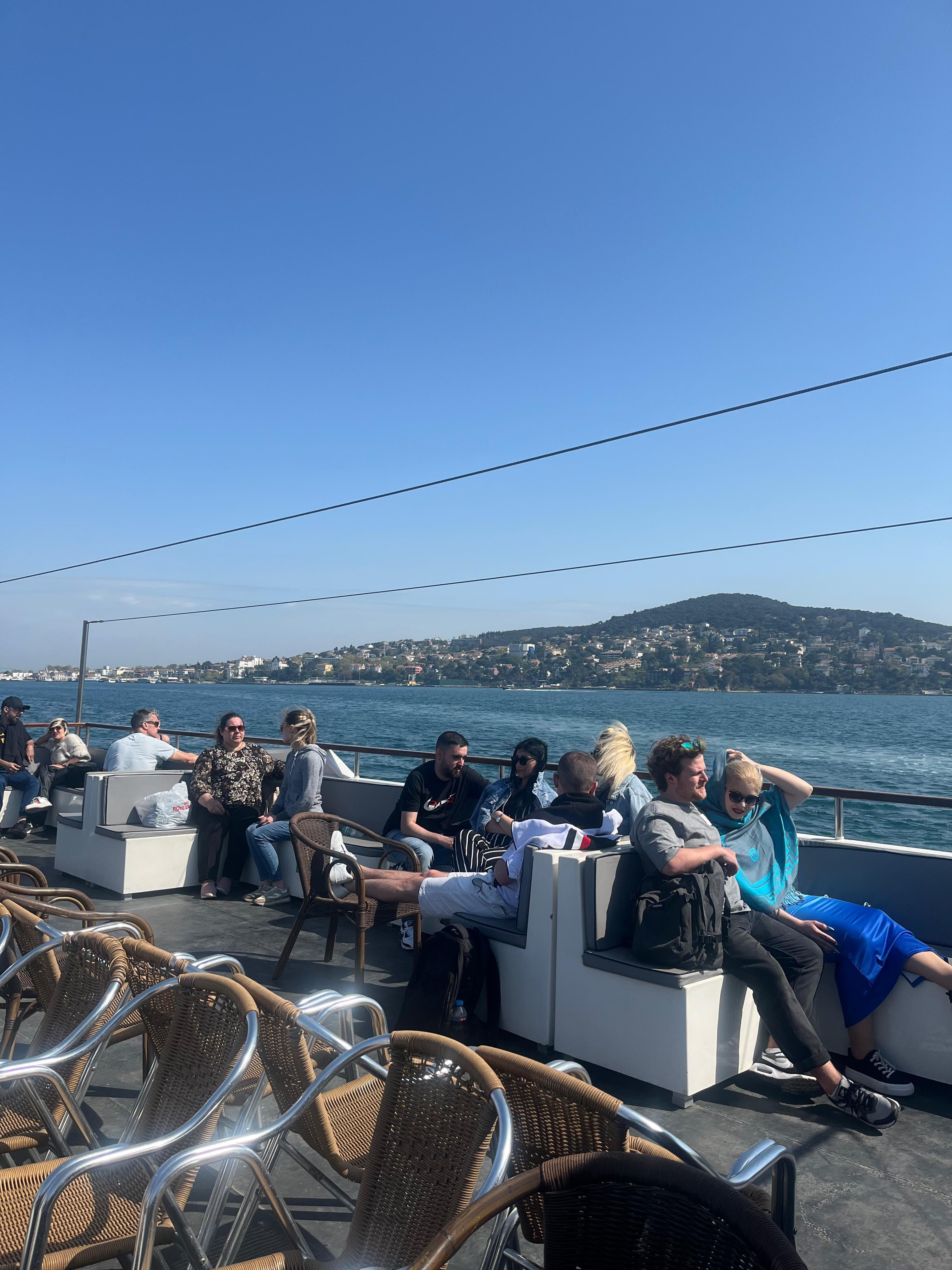 From Istanbul: Princess Islands Guided Tour 2