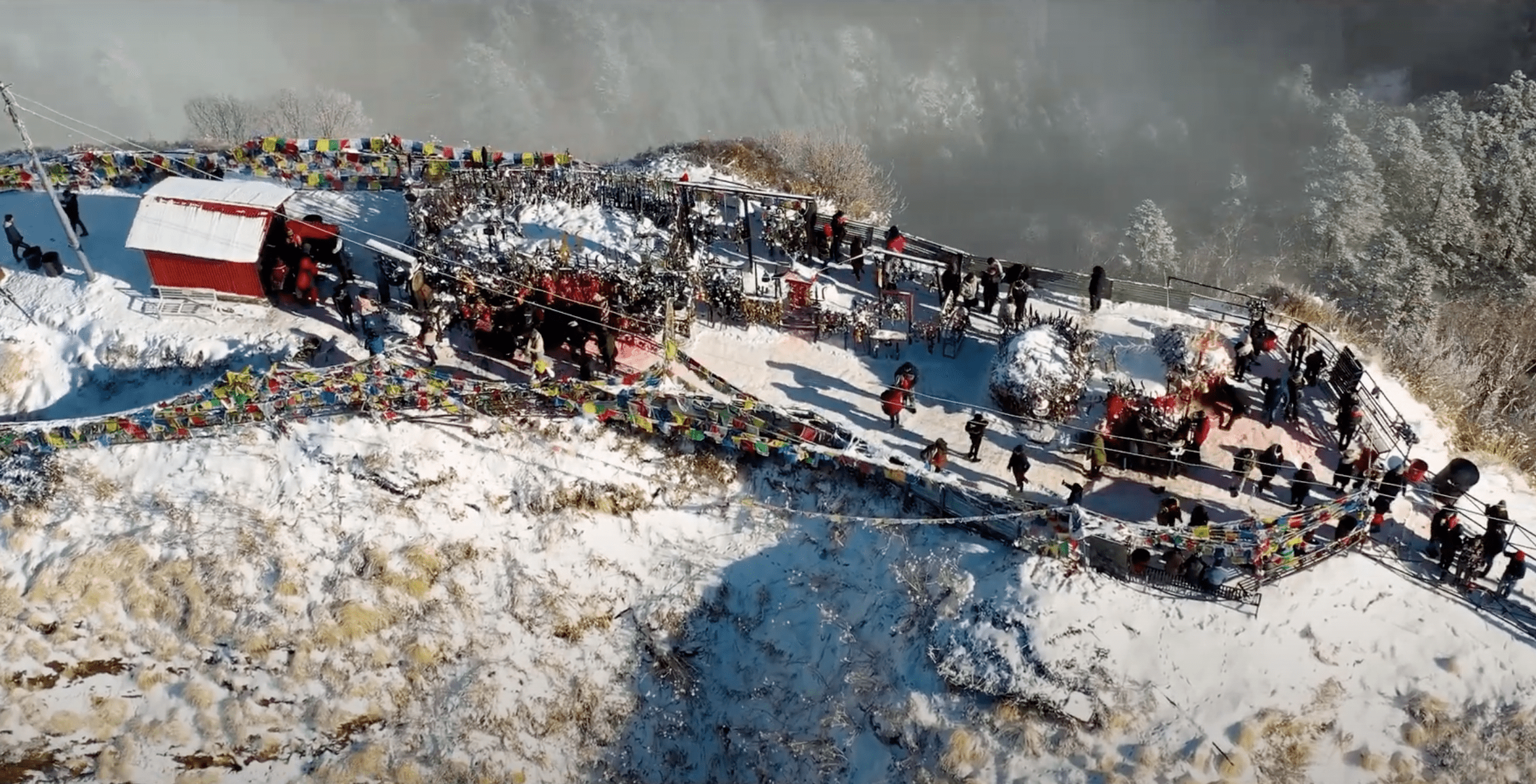 Kathmandu: 5-Day Kalinchowk, Jiri, and Sailung Tour 3