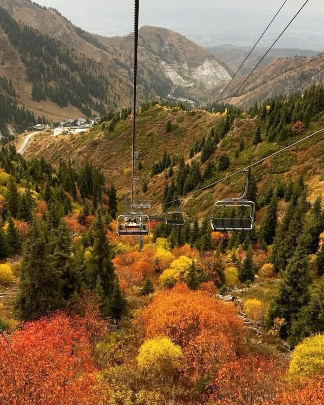 Almaty: Private Tour Tailored to You with a Local Host 3