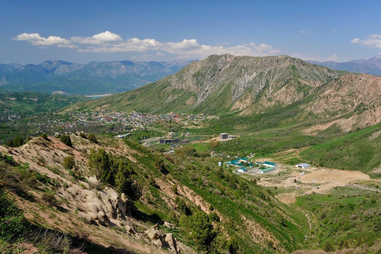 From Tashkent: Full-Day Tour of Amirsoy, Chimgan & Charvak 3