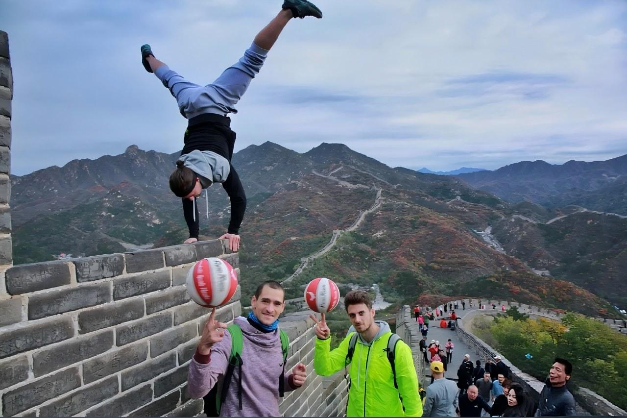 All-Inclusive Tour: Tiananmen, Forbidden City & Great Wall