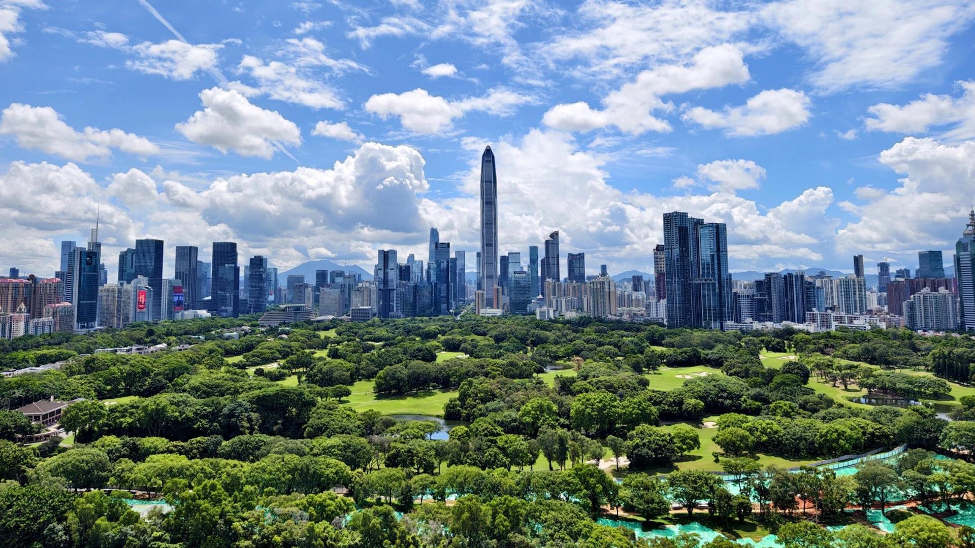 From Hong Kong: Shenzhen Private Historic Tour &Visa Support 2