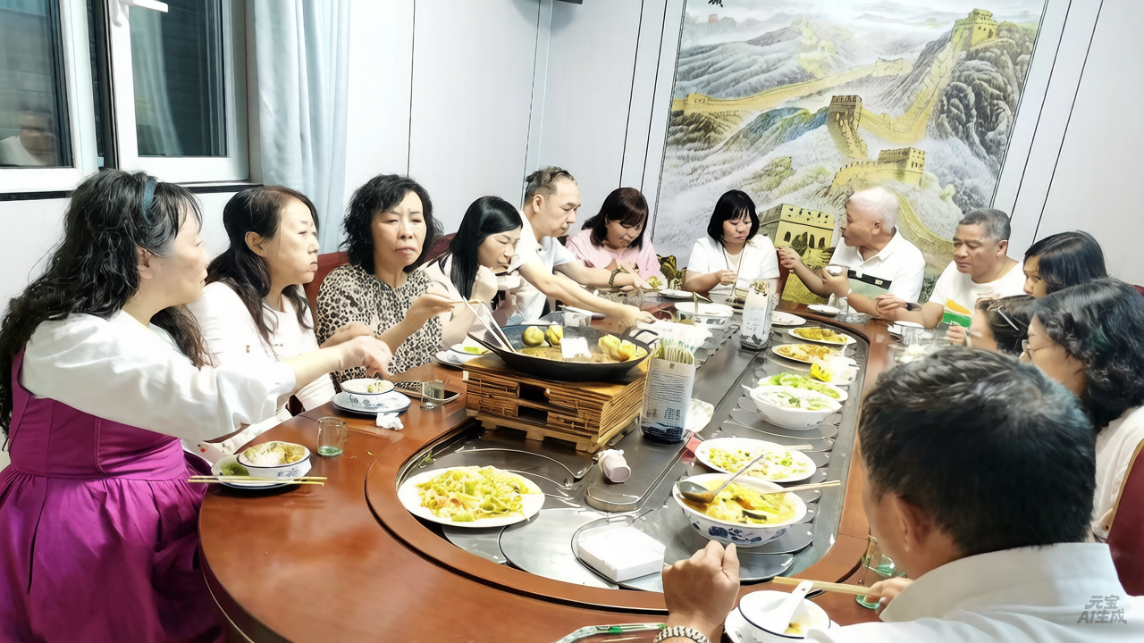 Beijing: Jinshanling Great Wall Hike & Farmhouse Experience 2