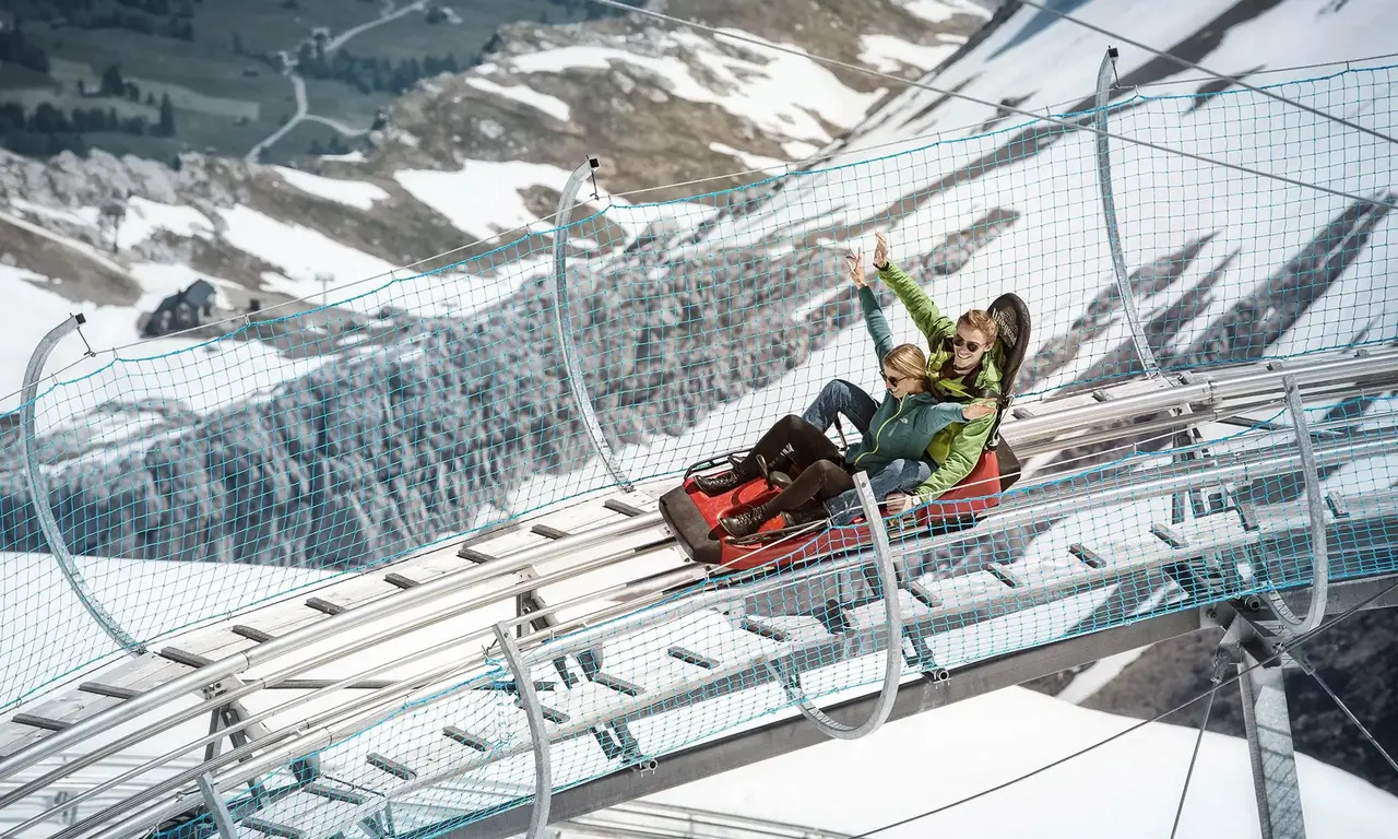 Khizi and Shahdag: Day Trip for Winter or Summer Sports 2