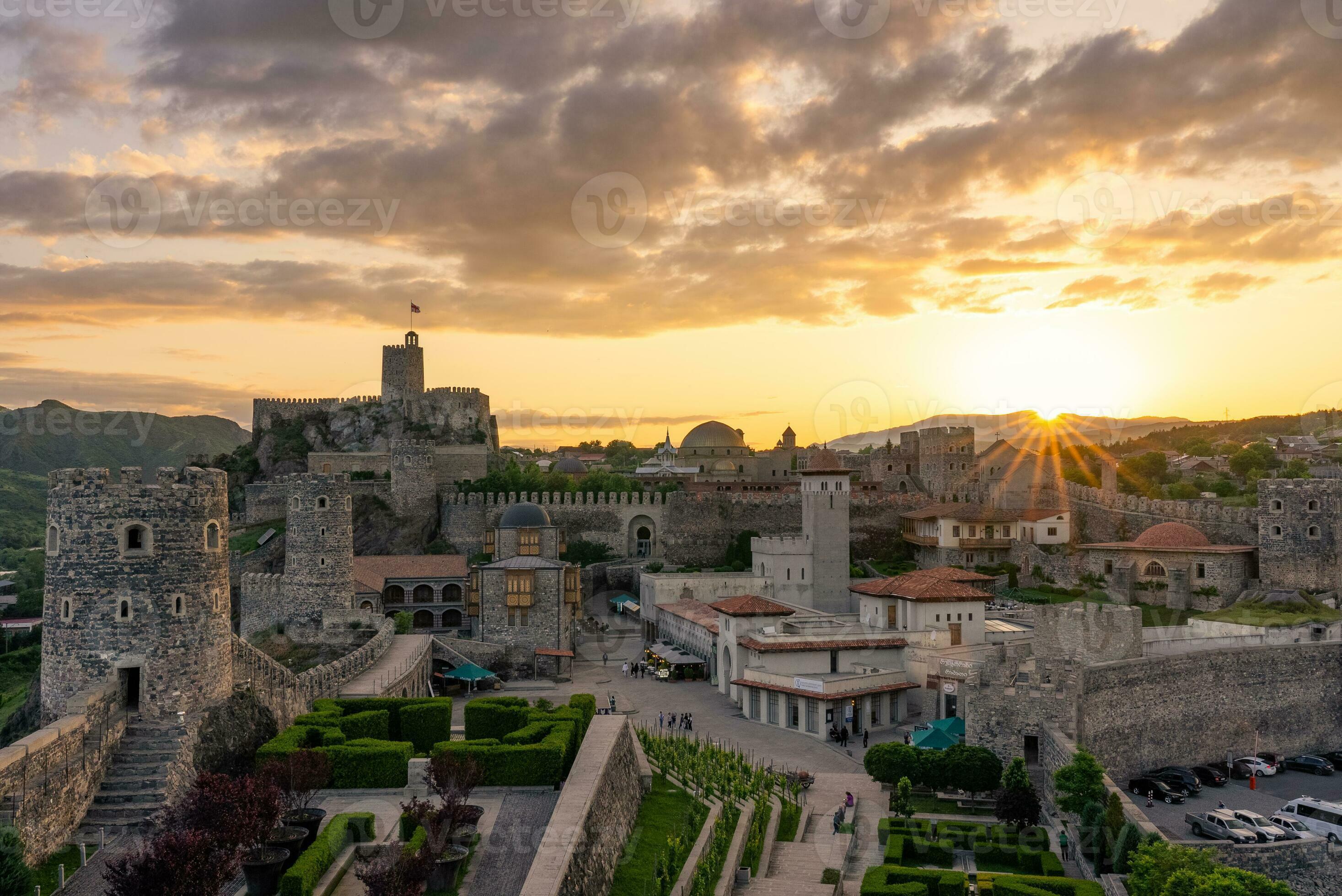 Tbilisi: 3-Day Guided Tour of Georgia’s Highlights