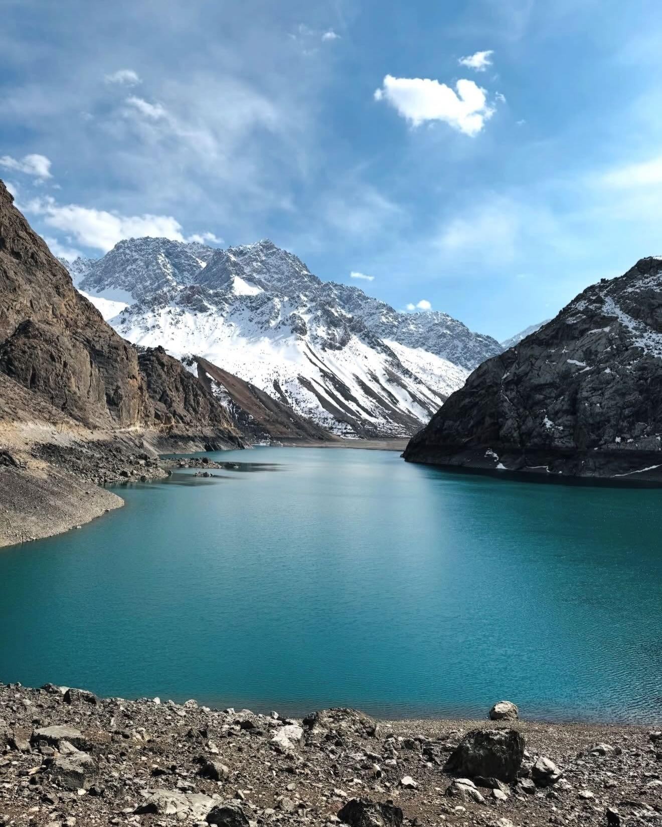 From Samarkand: Tajikistan Seven Beauties All-Inclusive Tour 2