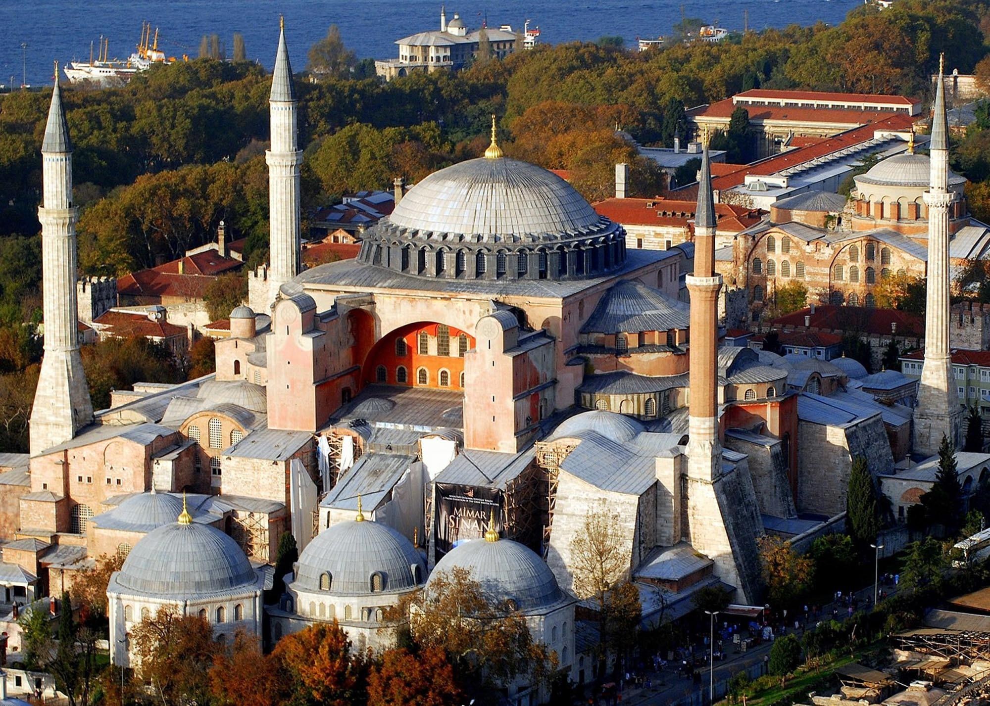 Istanbul: Secret Treasures Skip-The-Line Tour with Lunch
