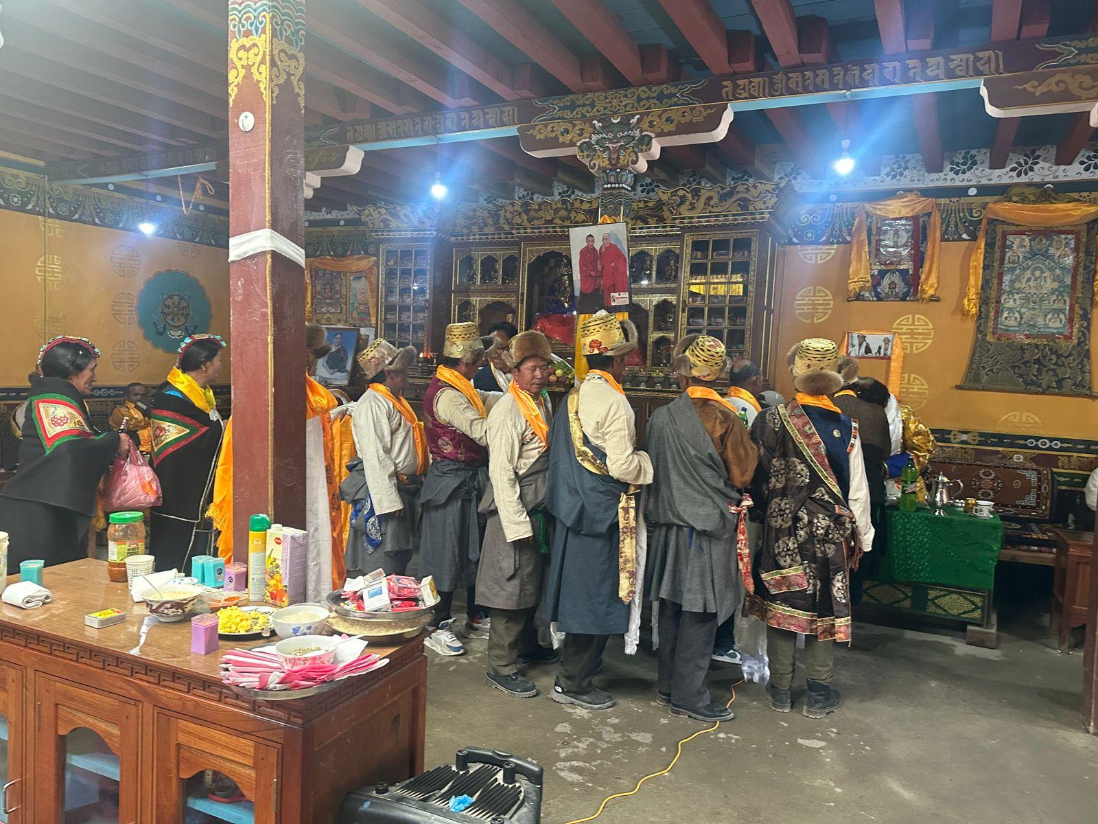 From Pokhara: Short Upper Mustang Guided Trekking 10-Days 2