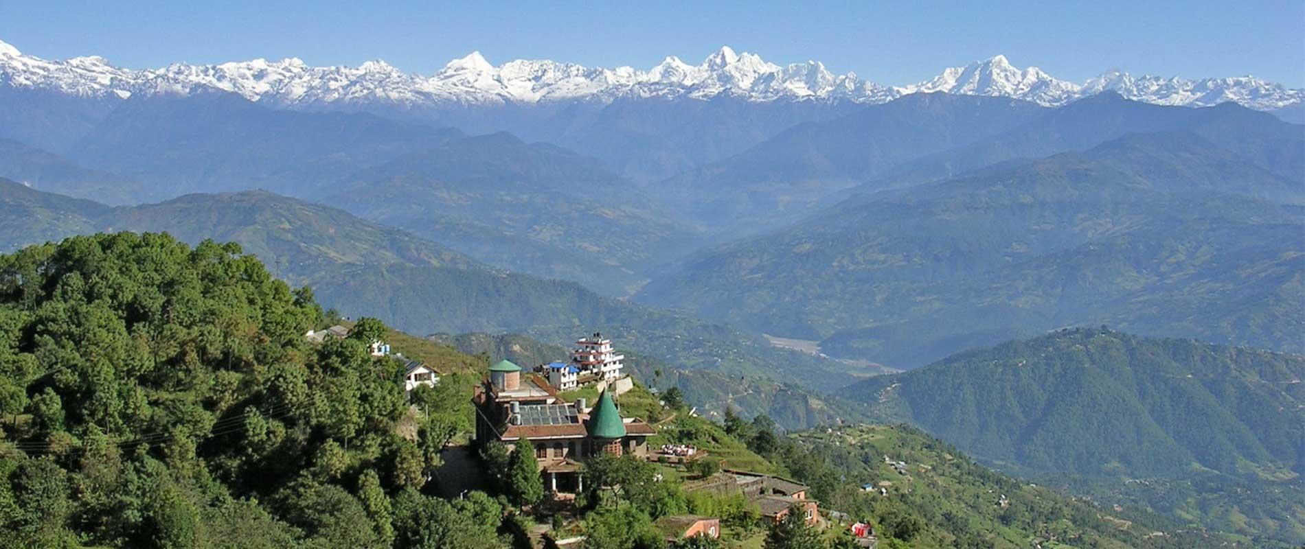 Kathmandu: 3-Day Luxury Tour with Hotel & Transfers 2