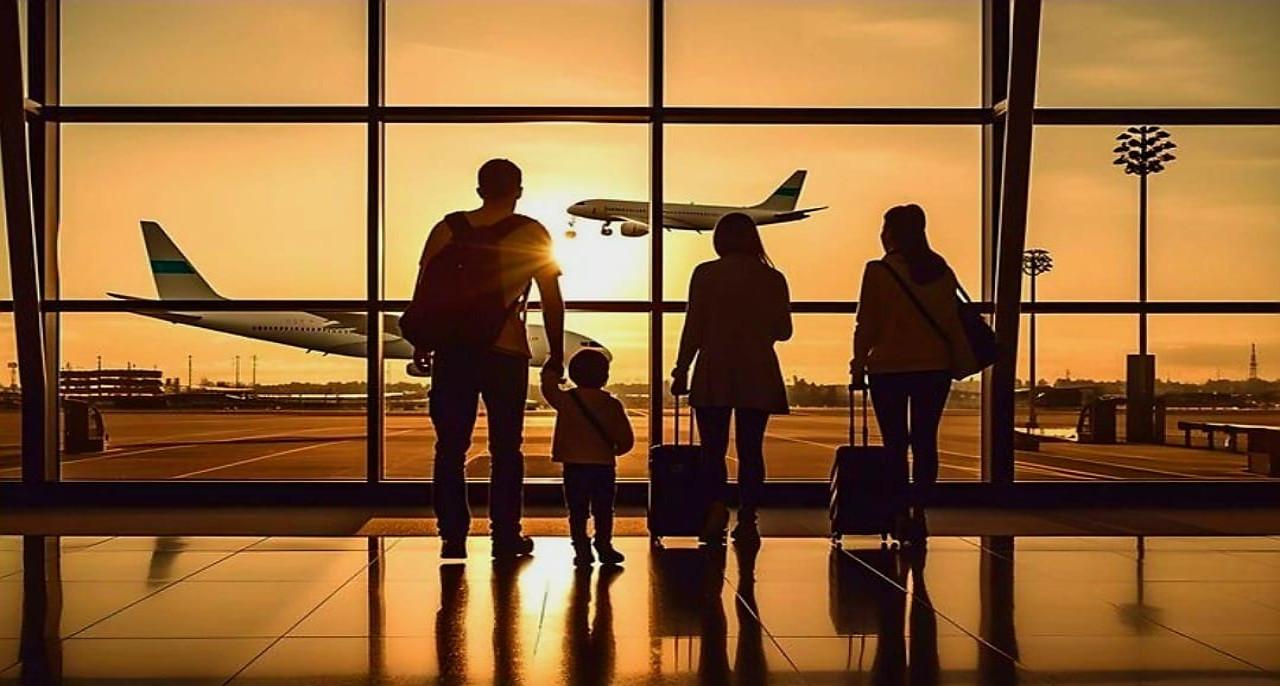 Kuwait: Airport Pickup & Drop-off. Low Cost Airport Transfer 3