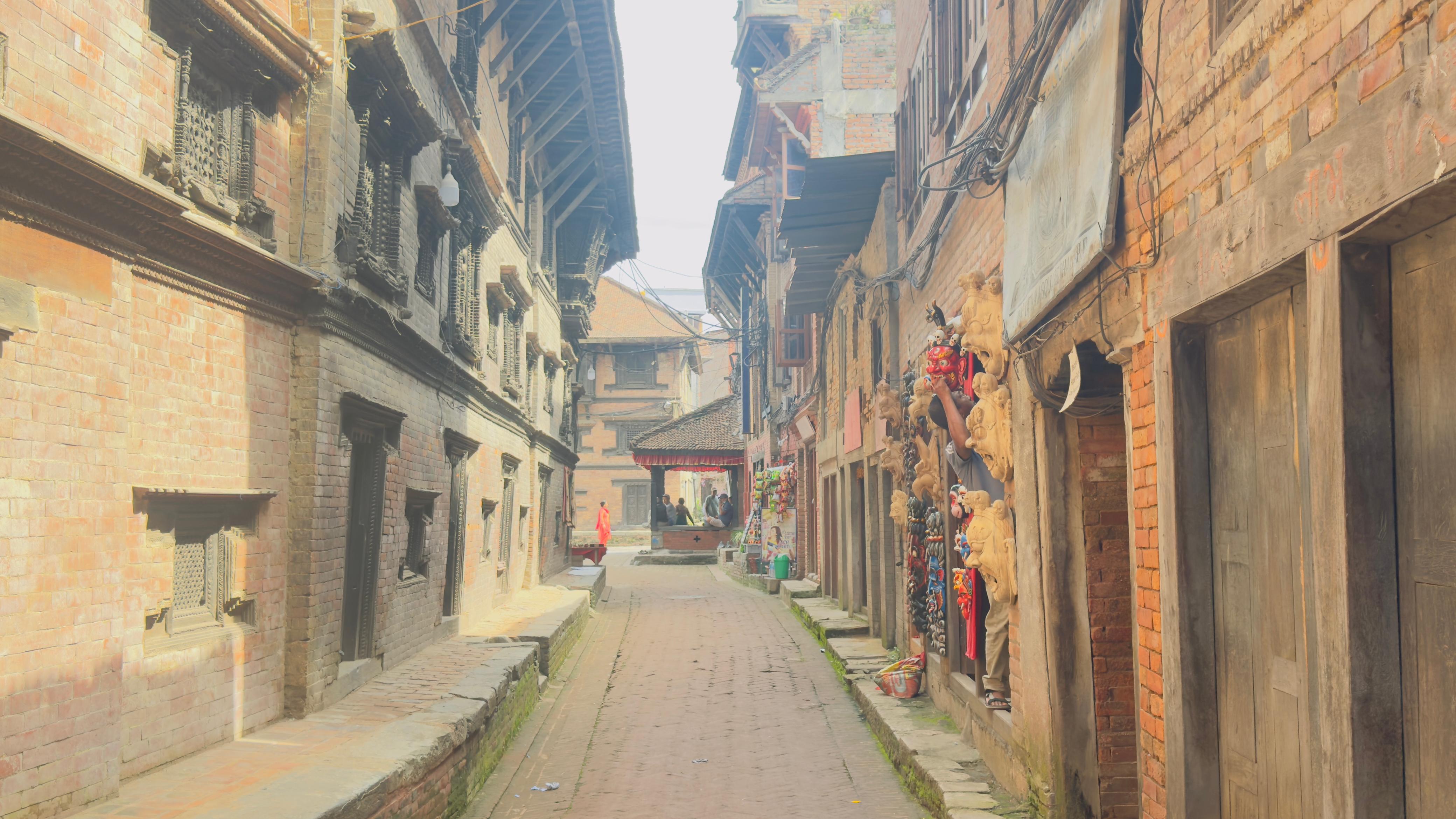 Kathmandu: Hidden Pilgrimage Sites Guided Walking Tour