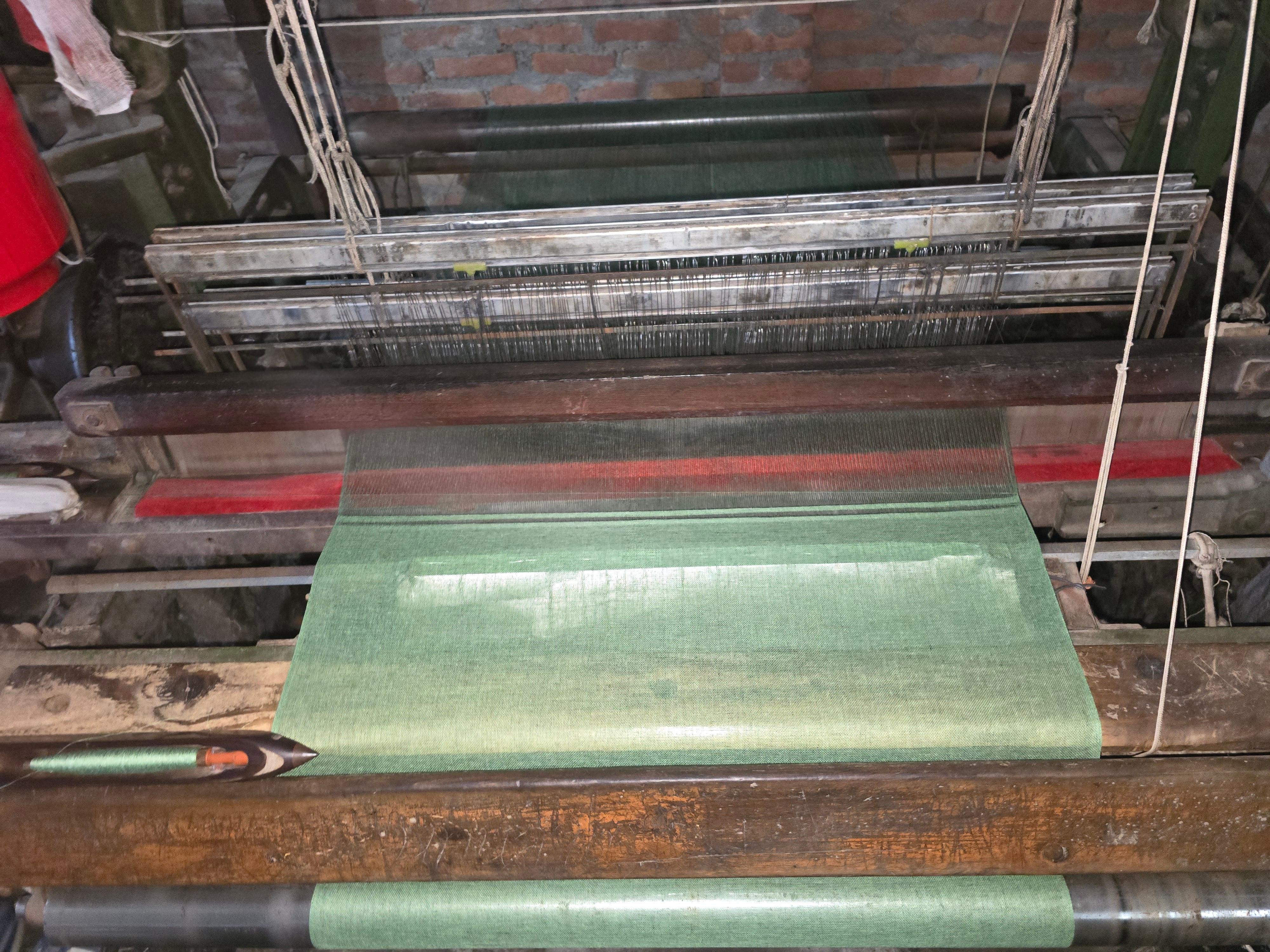 Kathmandu: Authentic Pashmina Factory Tour& Craft Experience 3
