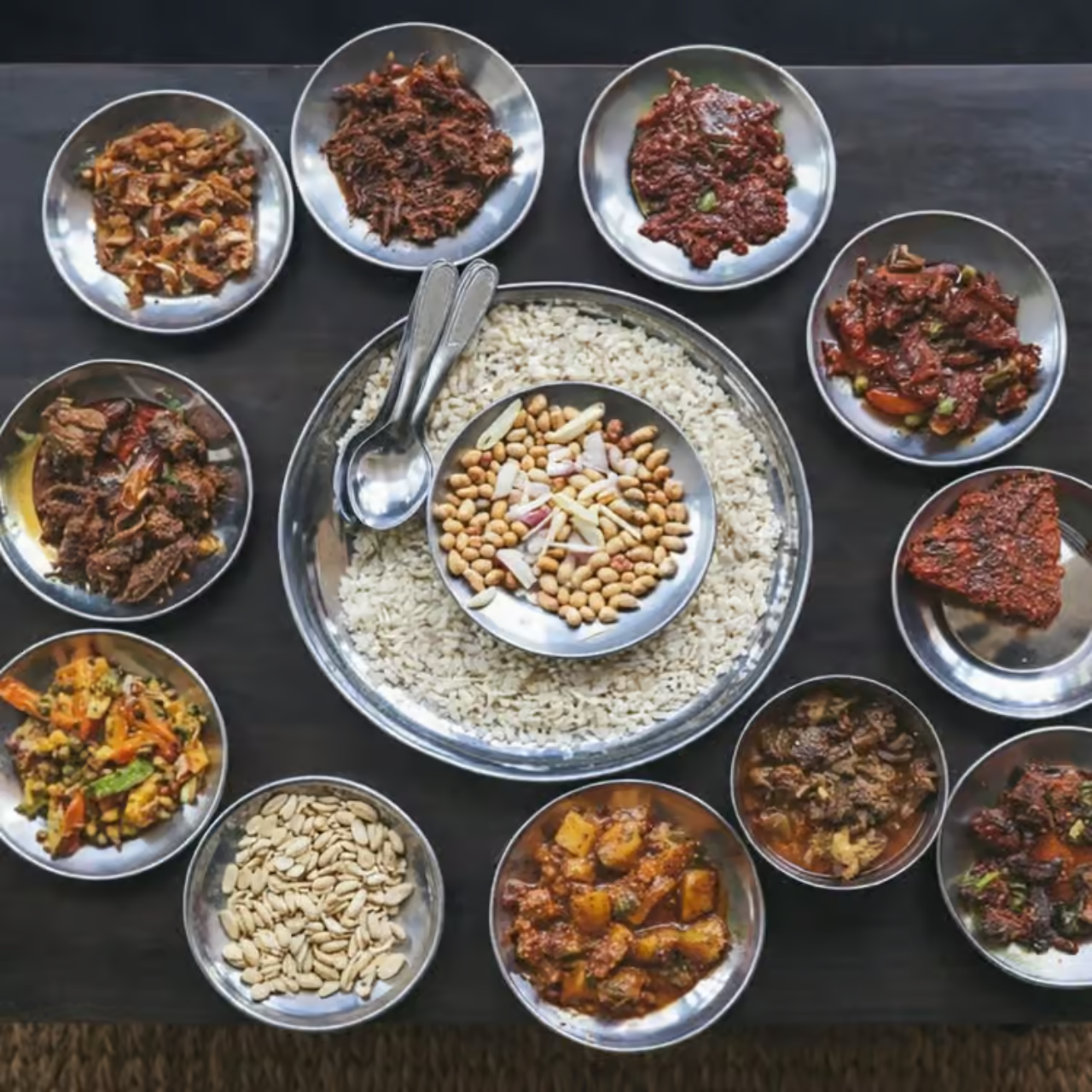 From Kathmandu: Kirtipur Chobhar Day Hike 2