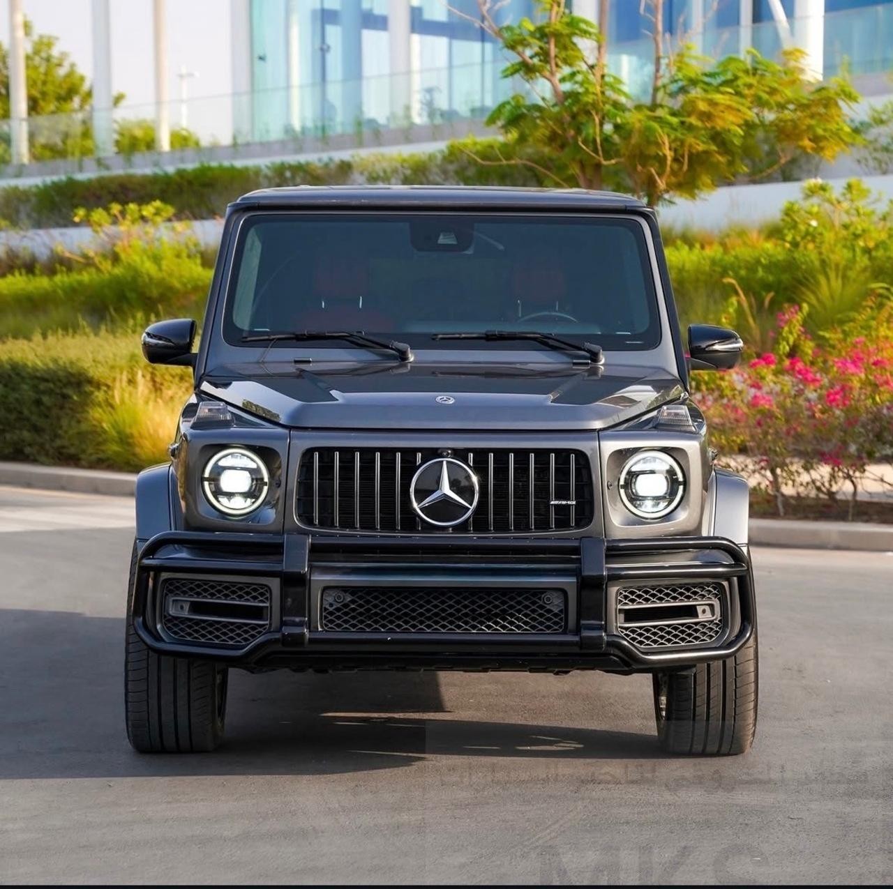 VIP Muscat Luxury City Tour – Private Experience