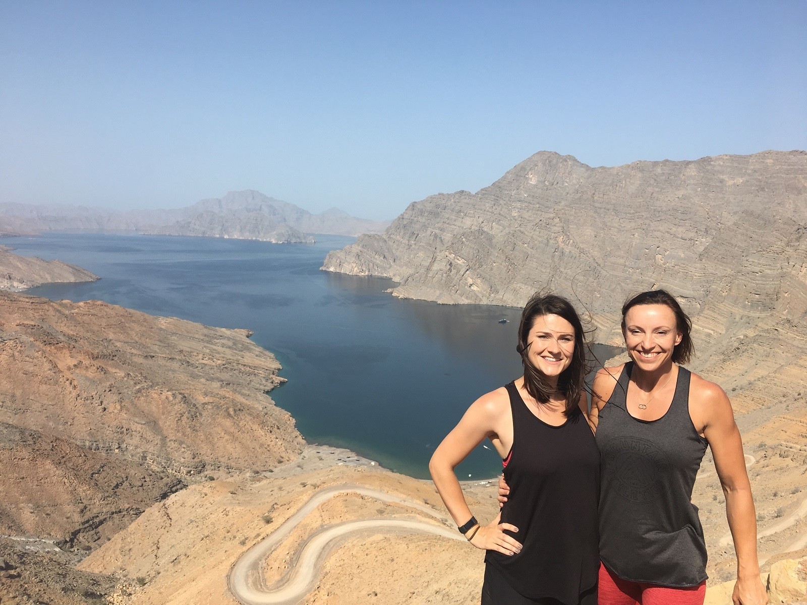 Khasab: Outdoor Camping with Dhow Cruise Tour 3