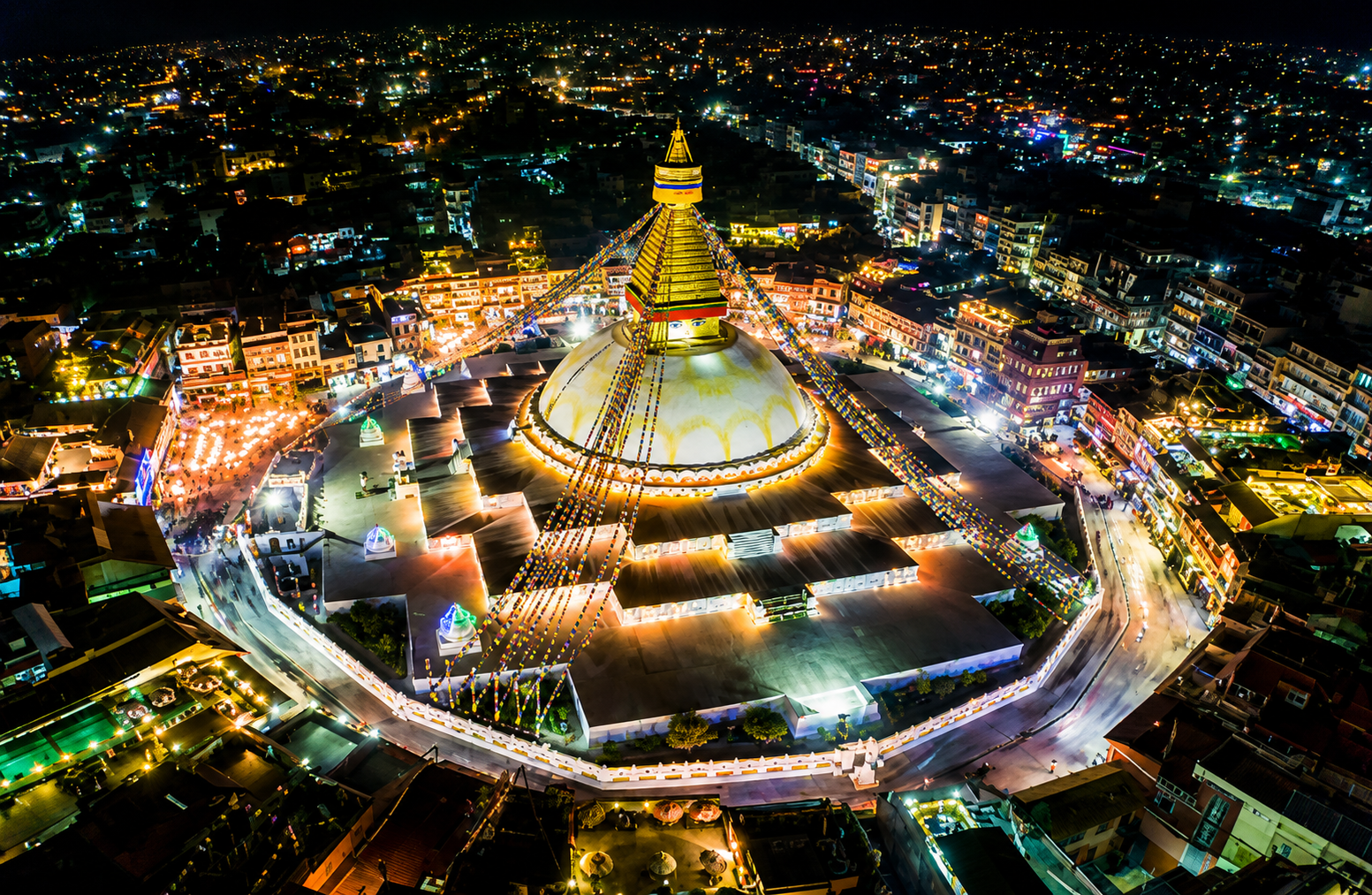 Kathmandu: Pashupatinath Temple–Boudhanath Stupa 3-Hour Tour 3