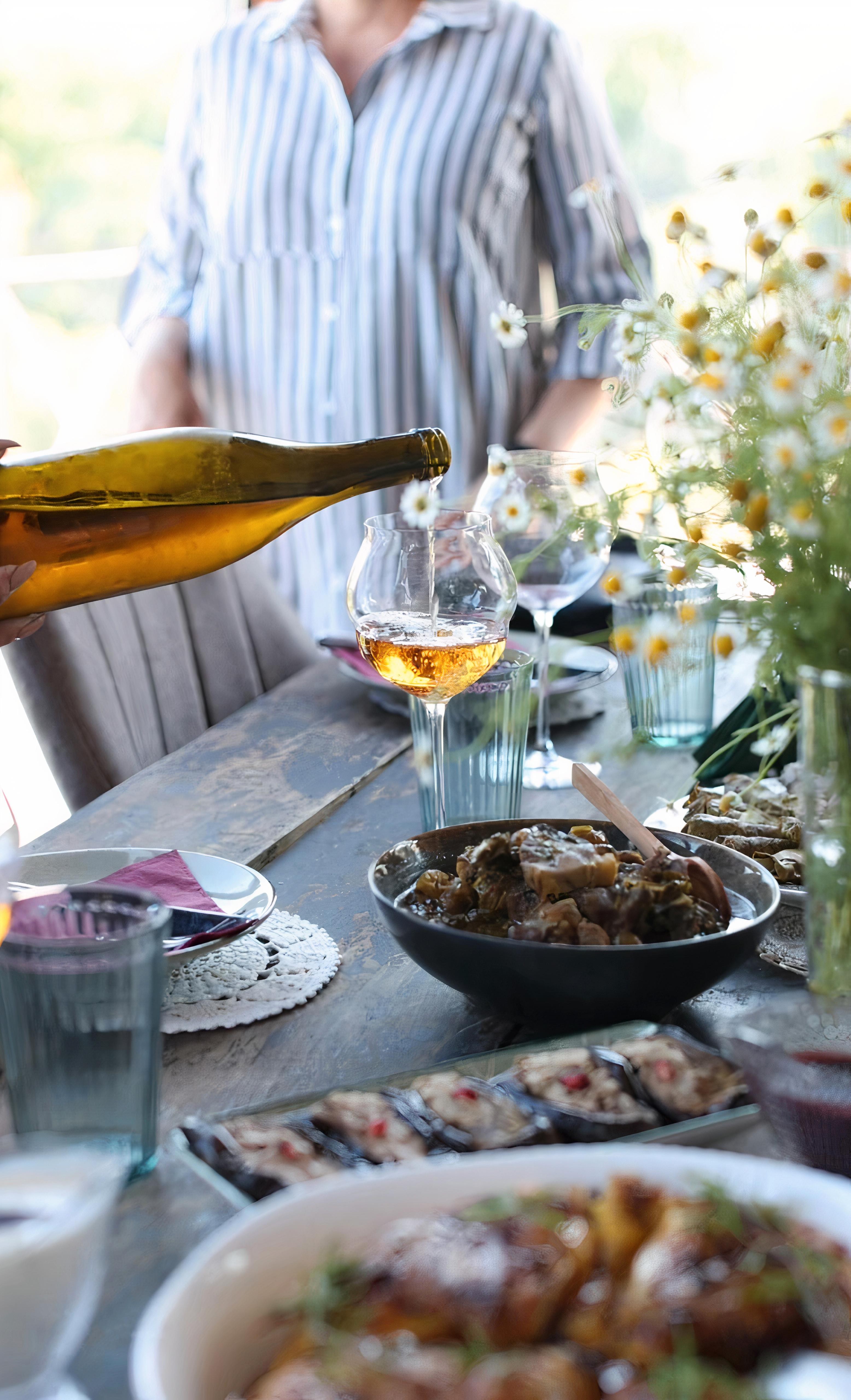 From: Tbilisi: Private Zestafoni Wine Day Trip with Dinner 2