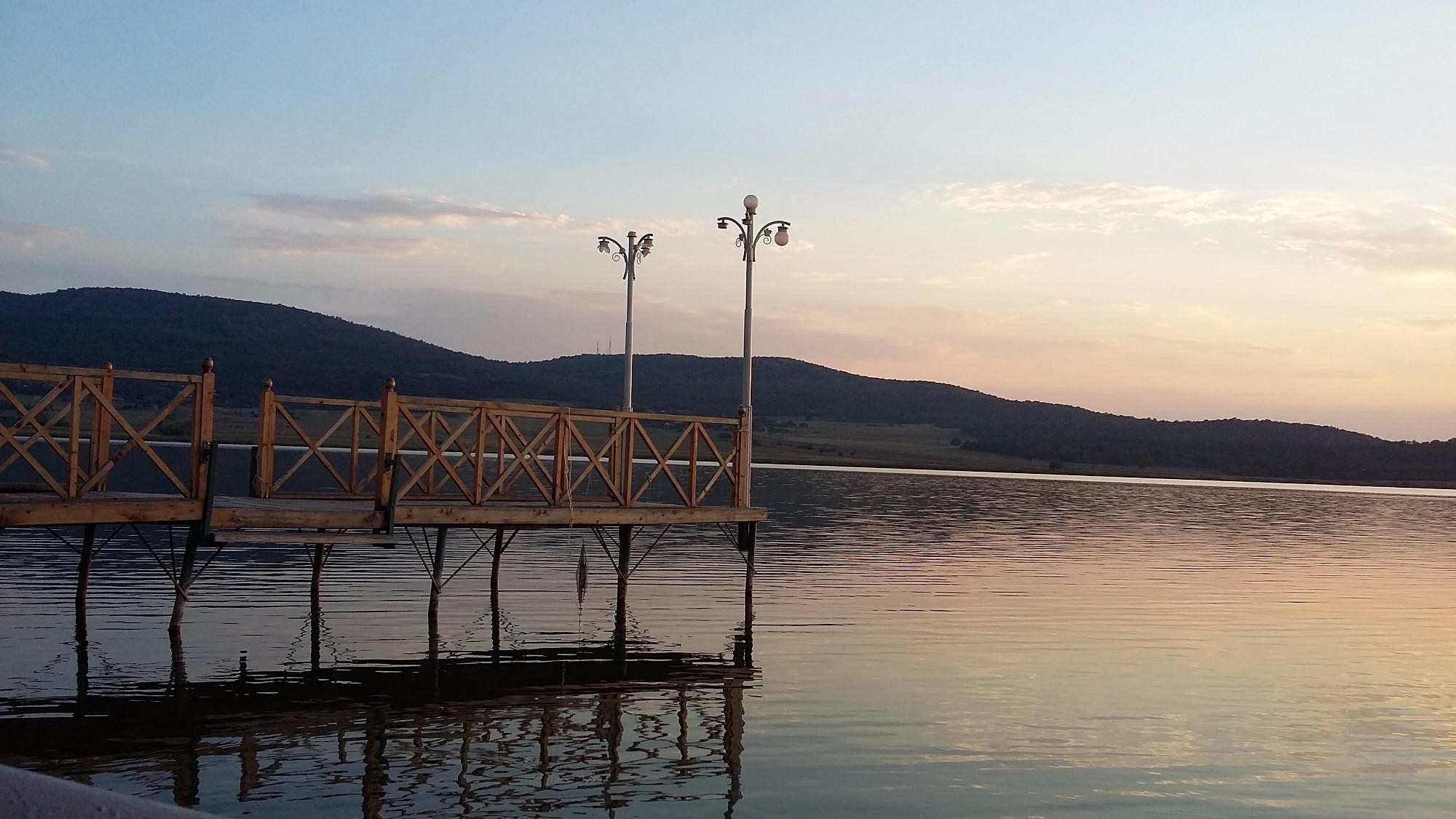 Tbilisi: Chronicles of Georgia, Jvari & Bazaleti Lake Tour 3