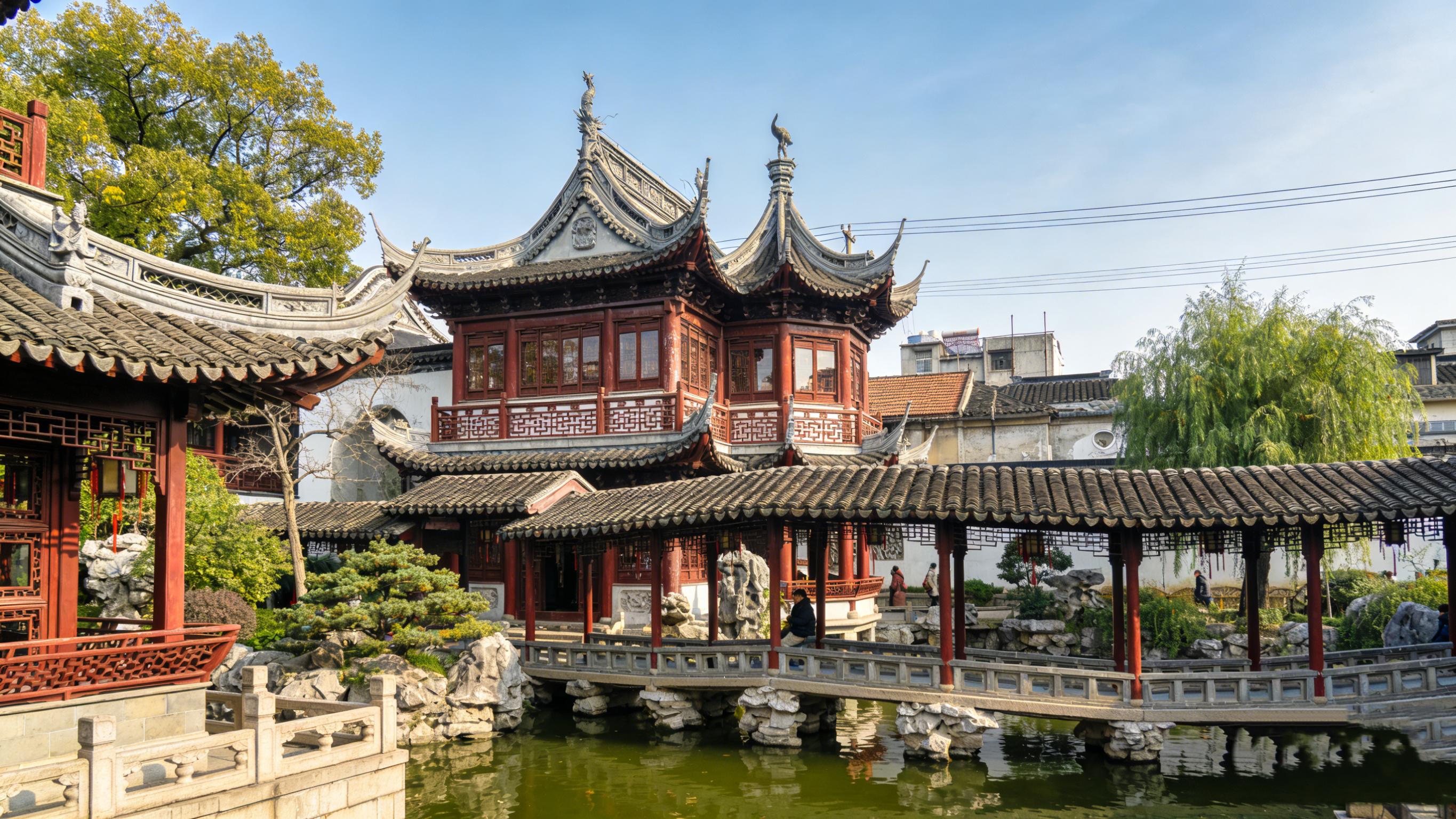 3 Day Private Highlights Tour of Beijing, Xi'an & Shanghai 2