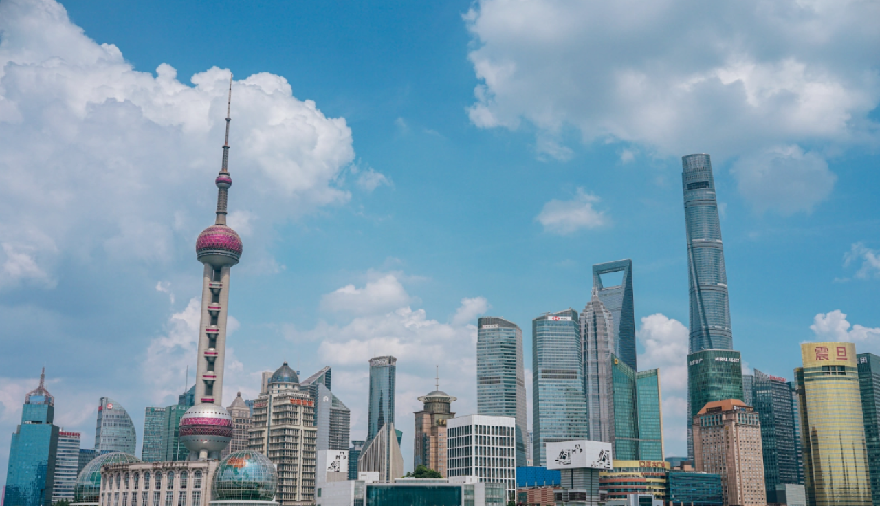 Shanghai: The Bund, Yuyuan Garden, & Jin Mao Tower Tour