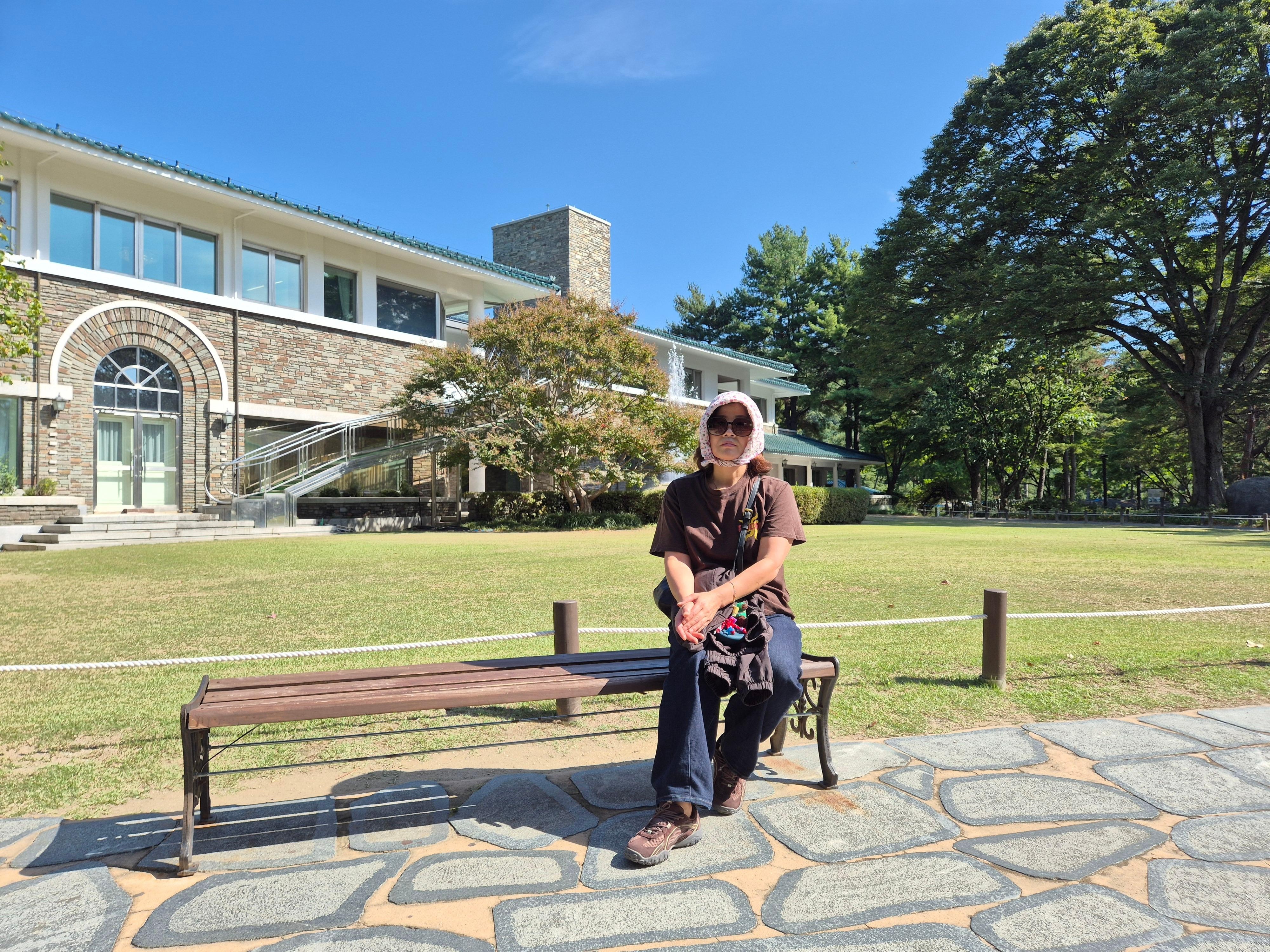 Seoul to Cheongnamdae & Beopjusa Temple: One-Day Nature Tour 3