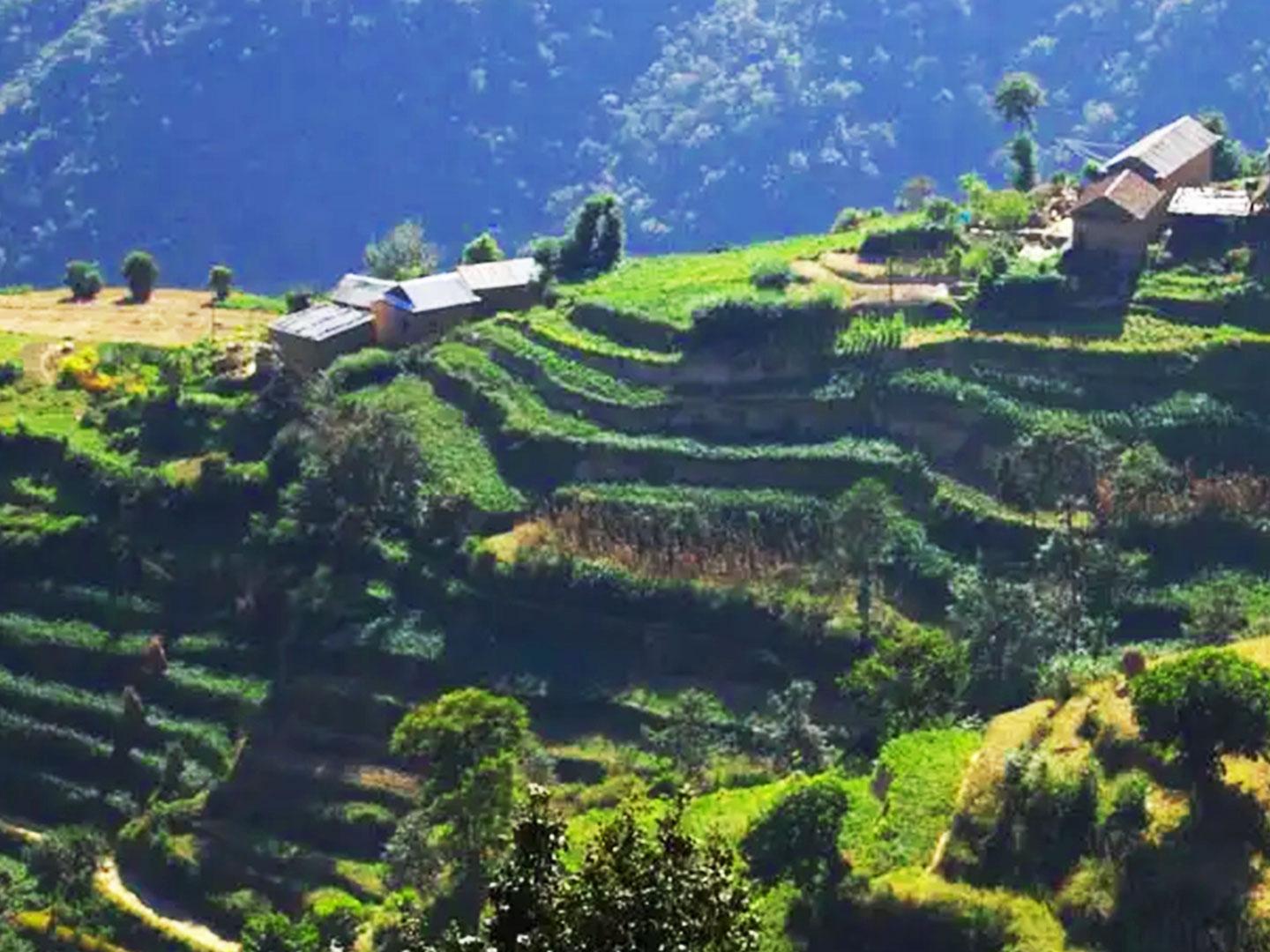 Kathmandu: Nagarkot Sunrise View Tour and Hike Changunarayan 2