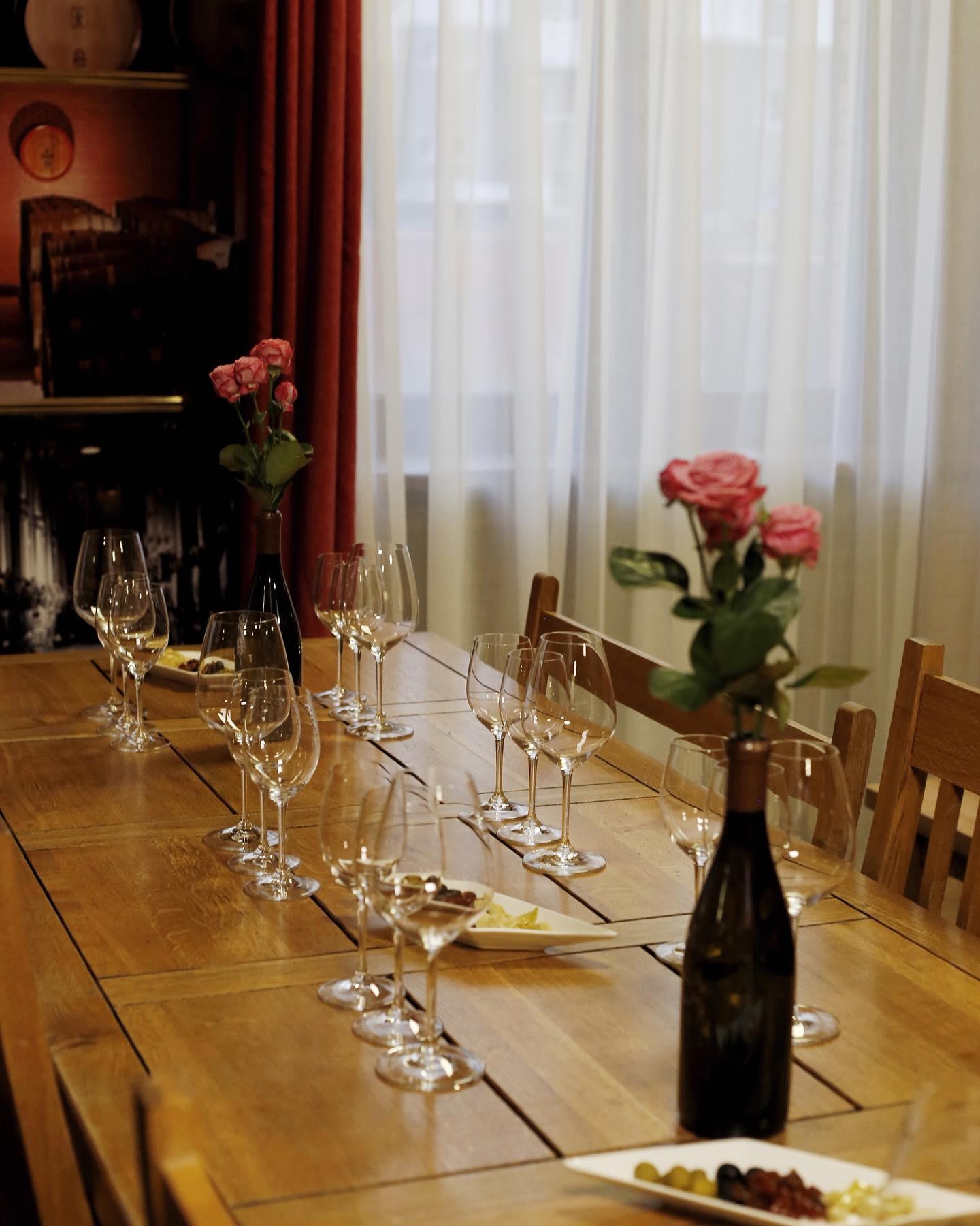Almaty: Kazakh 6-Wine Masterclass with English-Speaking Host 3