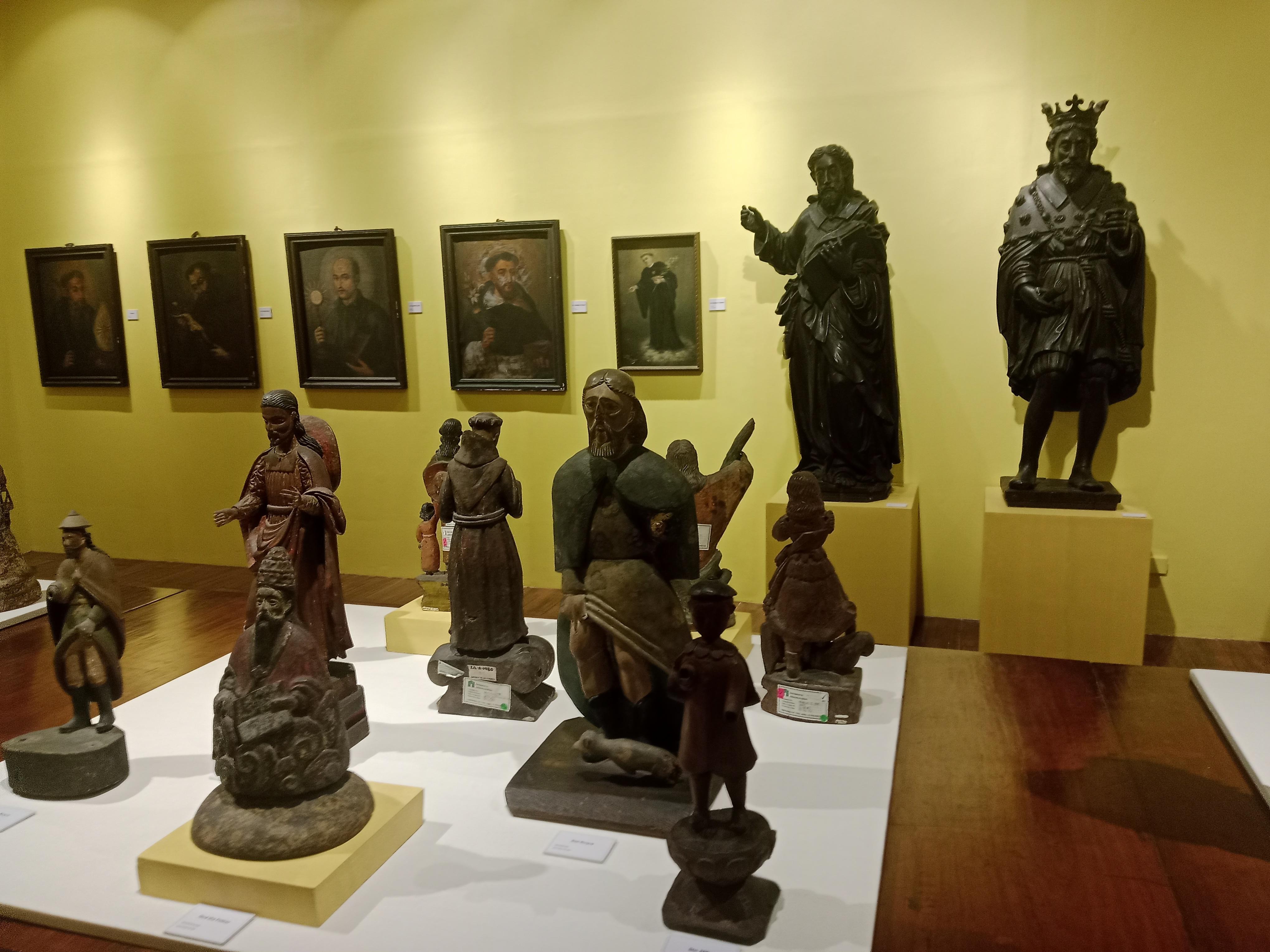 Manila: Intramuros Guided Tour with Entry Tickets 3