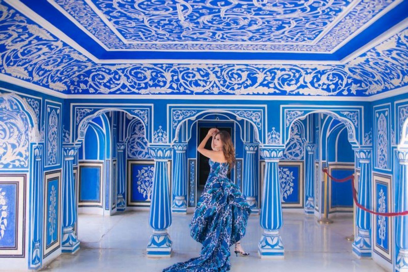 05 Days Rajasthan Tour- Mandawa, Jaipur, Pushkar, Jodhpur 3