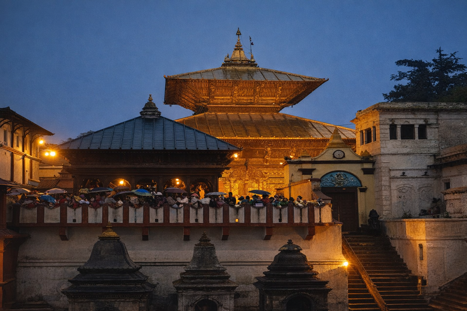 Kathmandu: The Kathmandu Valley, Told Through UNESCO Sites 2