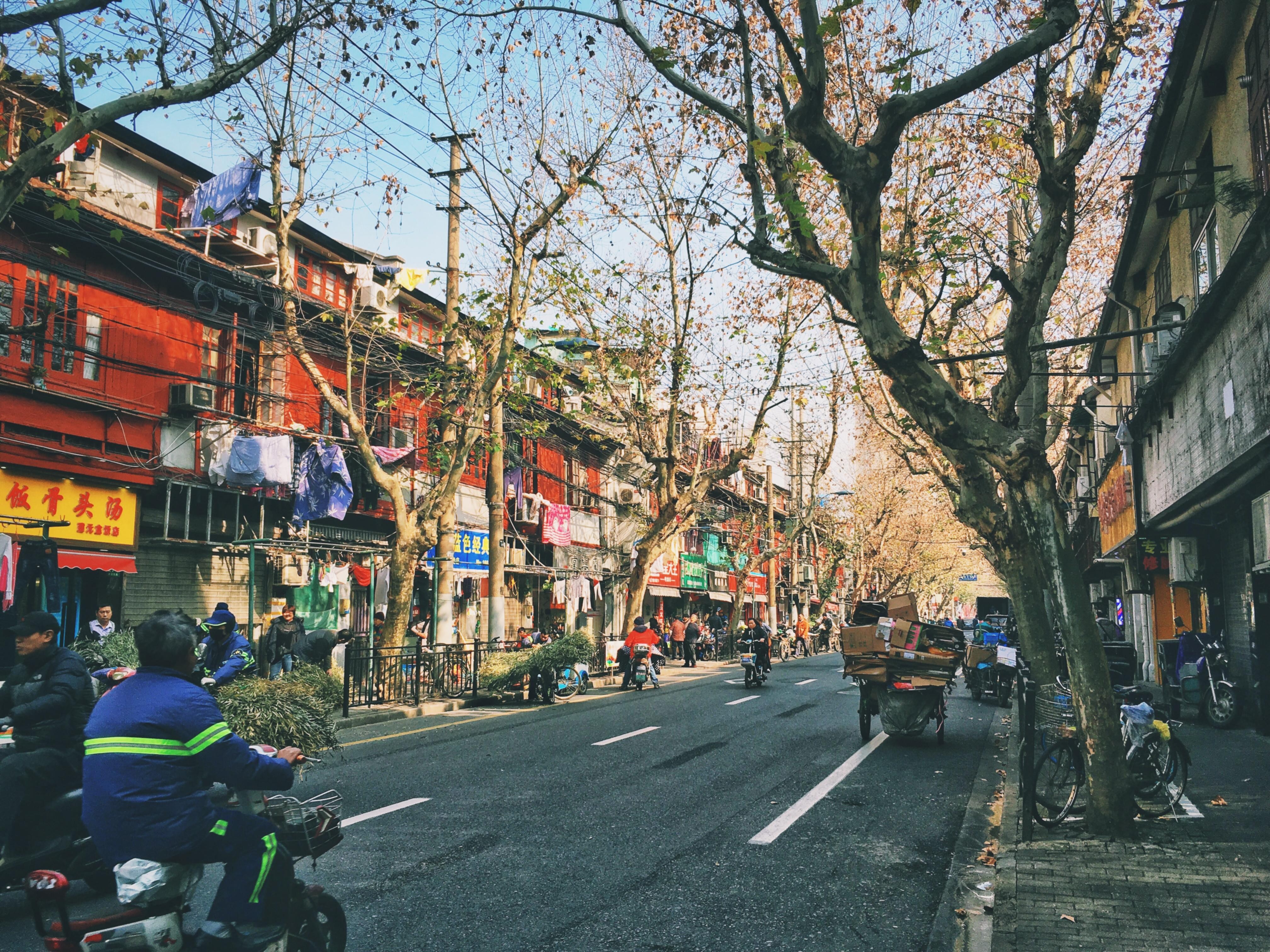 French Concession Walking Tour with Real Local 2