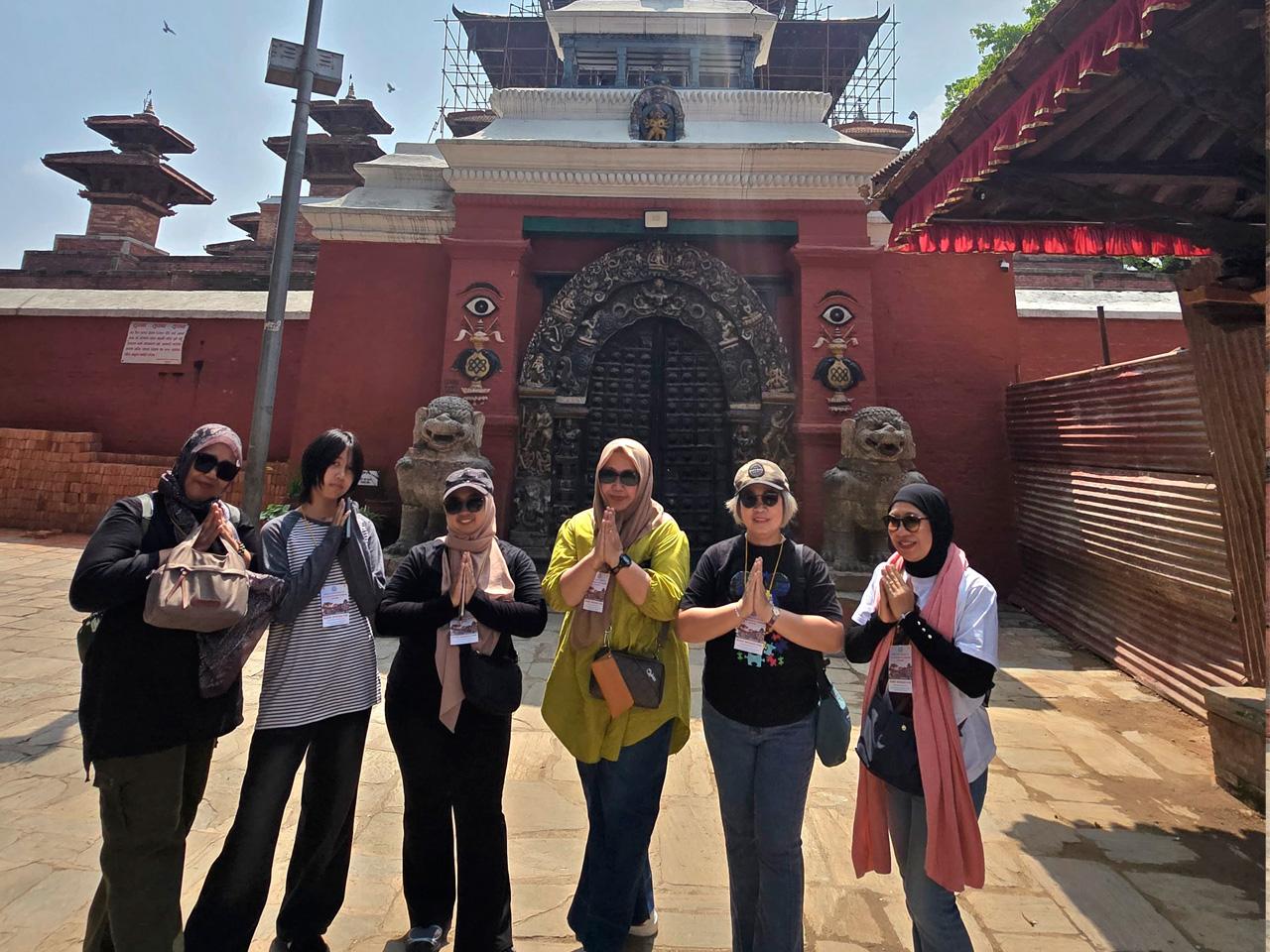 Kathmandu: 5 UNESCO World Heritage Sites Guided Tour 2