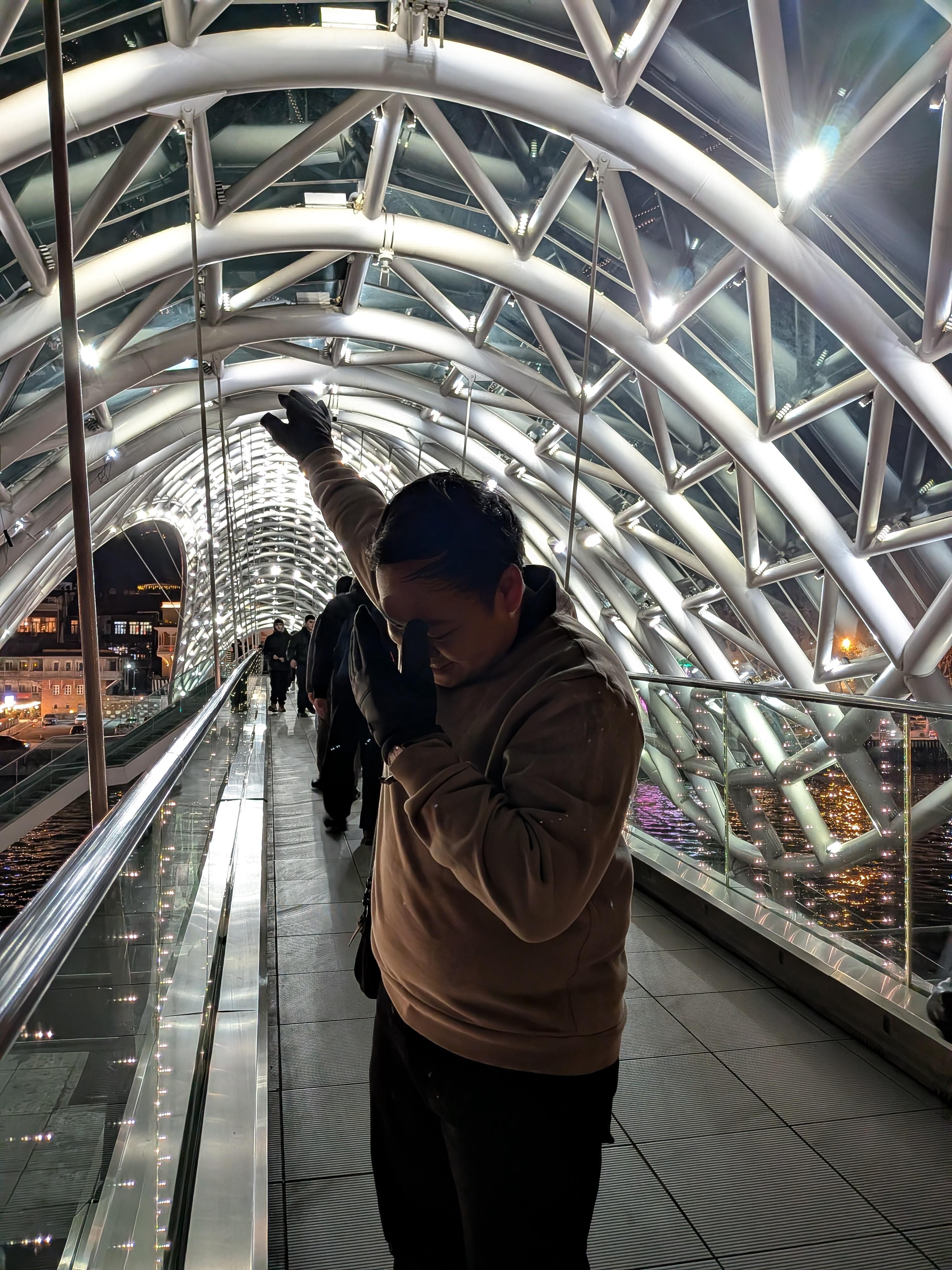 Tbilisi: City Quest with Surprise Ending