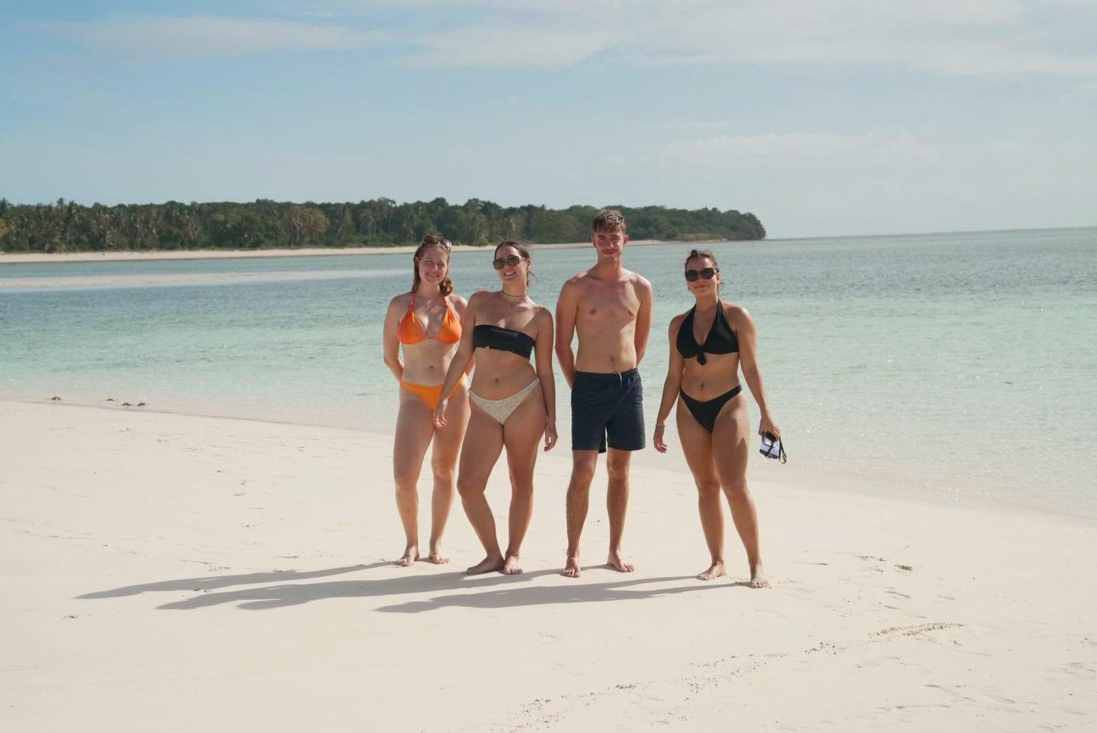 From Puerto Princesa: 4-Day Balabac Islands Expedition 2